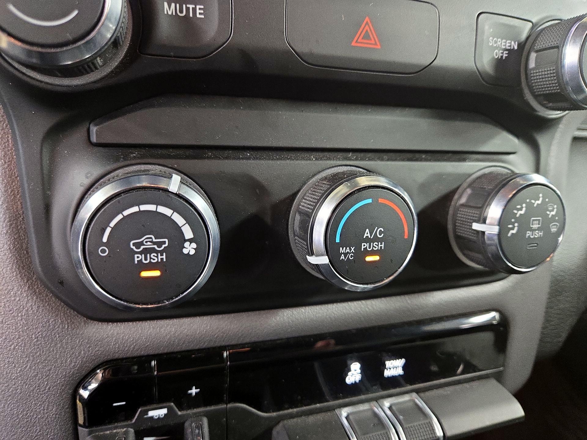 Thumbnail: 2024 RAM 2500 - 16