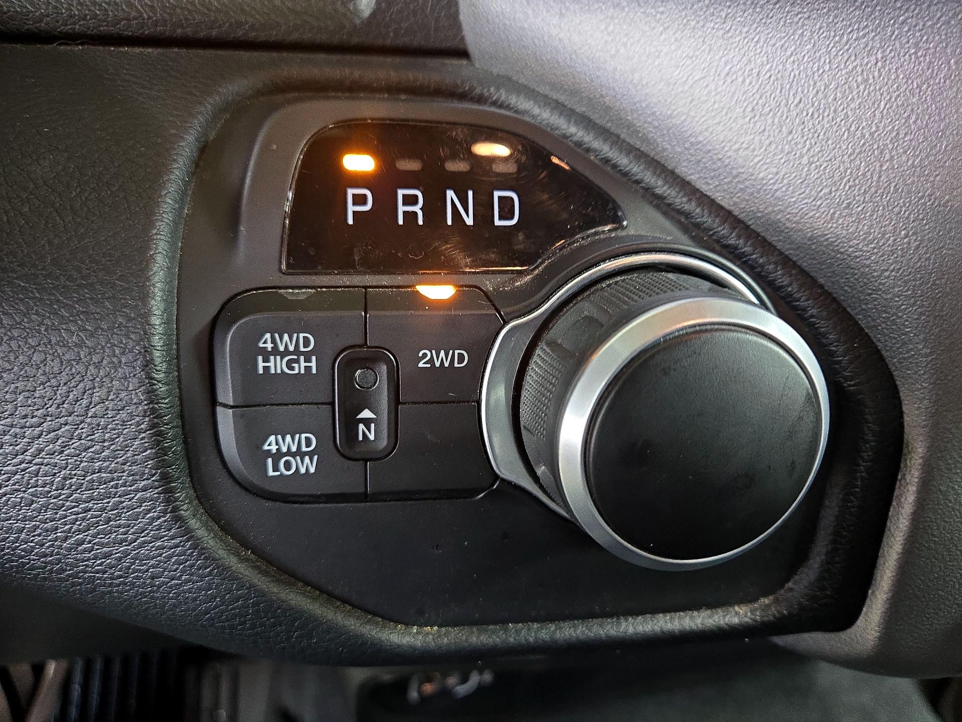 Thumbnail: 2024 RAM 2500 - 17