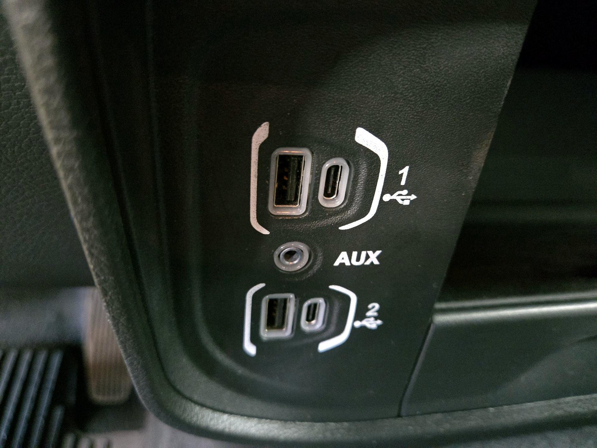 Thumbnail: 2024 RAM 2500 - 18