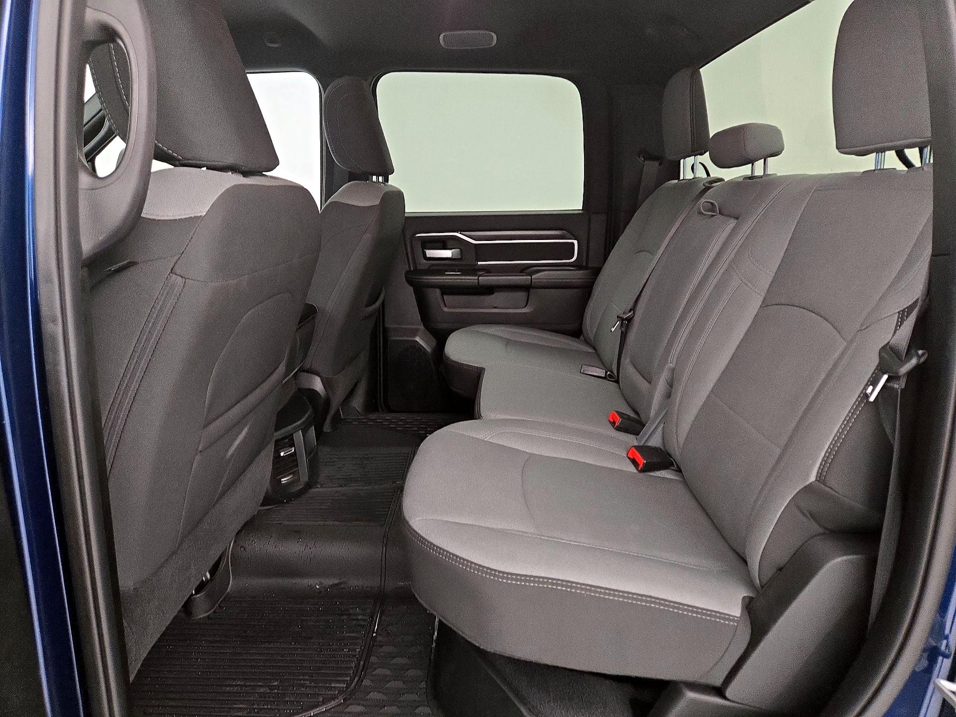 Thumbnail: 2024 RAM 2500 - 19