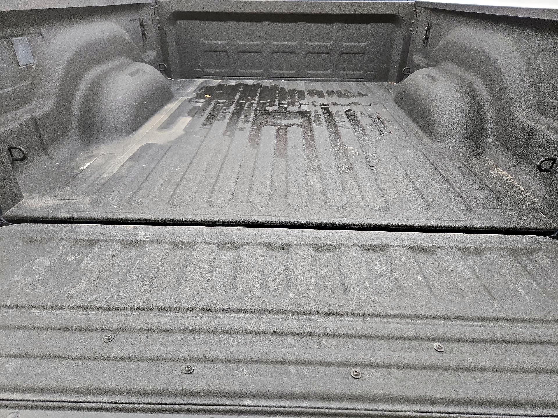 Thumbnail: 2024 RAM 2500 - 20