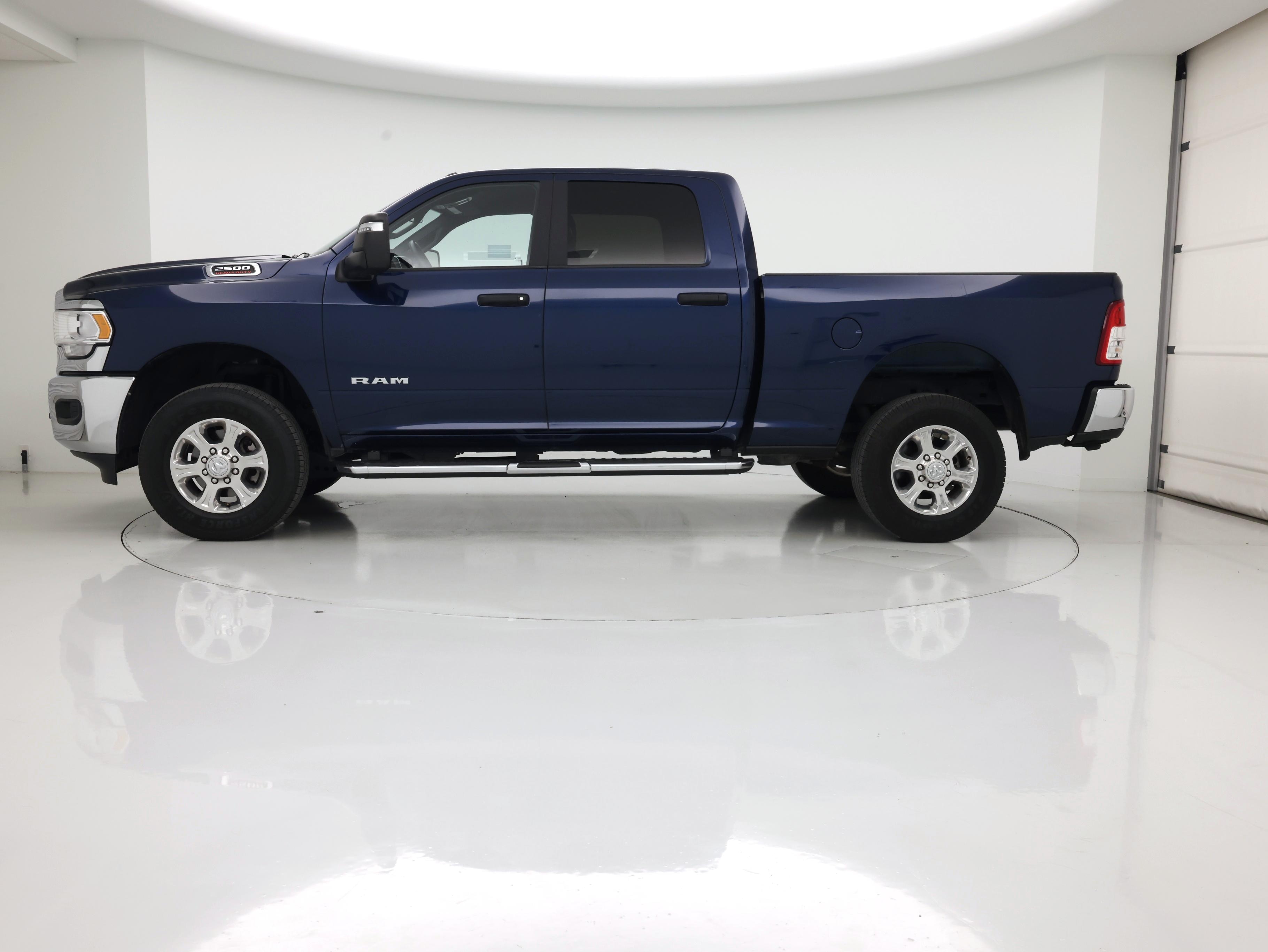 Thumbnail: 2024 RAM 2500 - 3