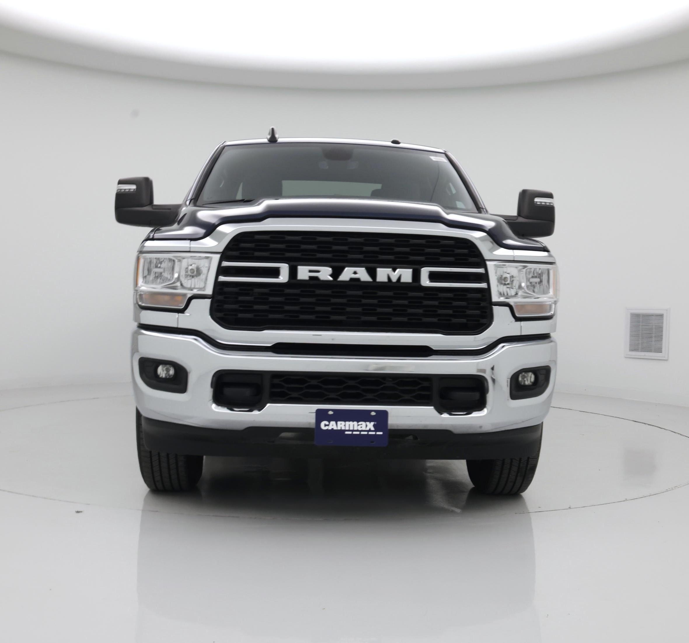 Thumbnail: 2024 RAM 2500 - 5