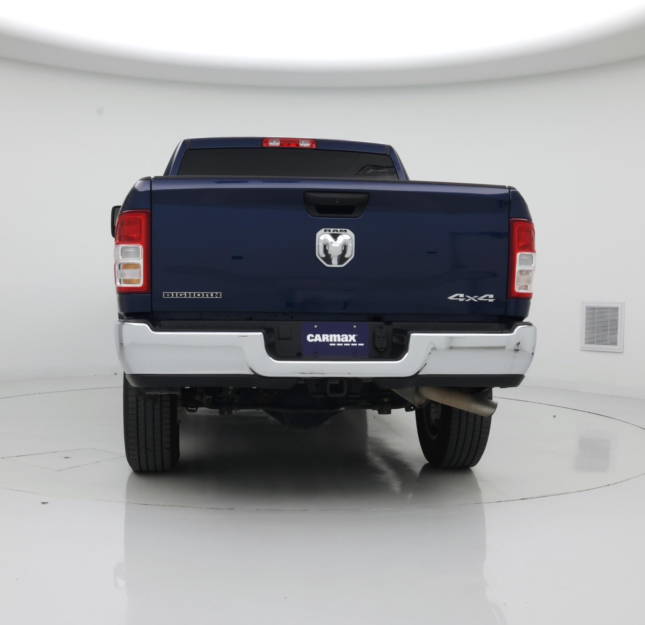 Thumbnail: 2024 RAM 2500 - 6