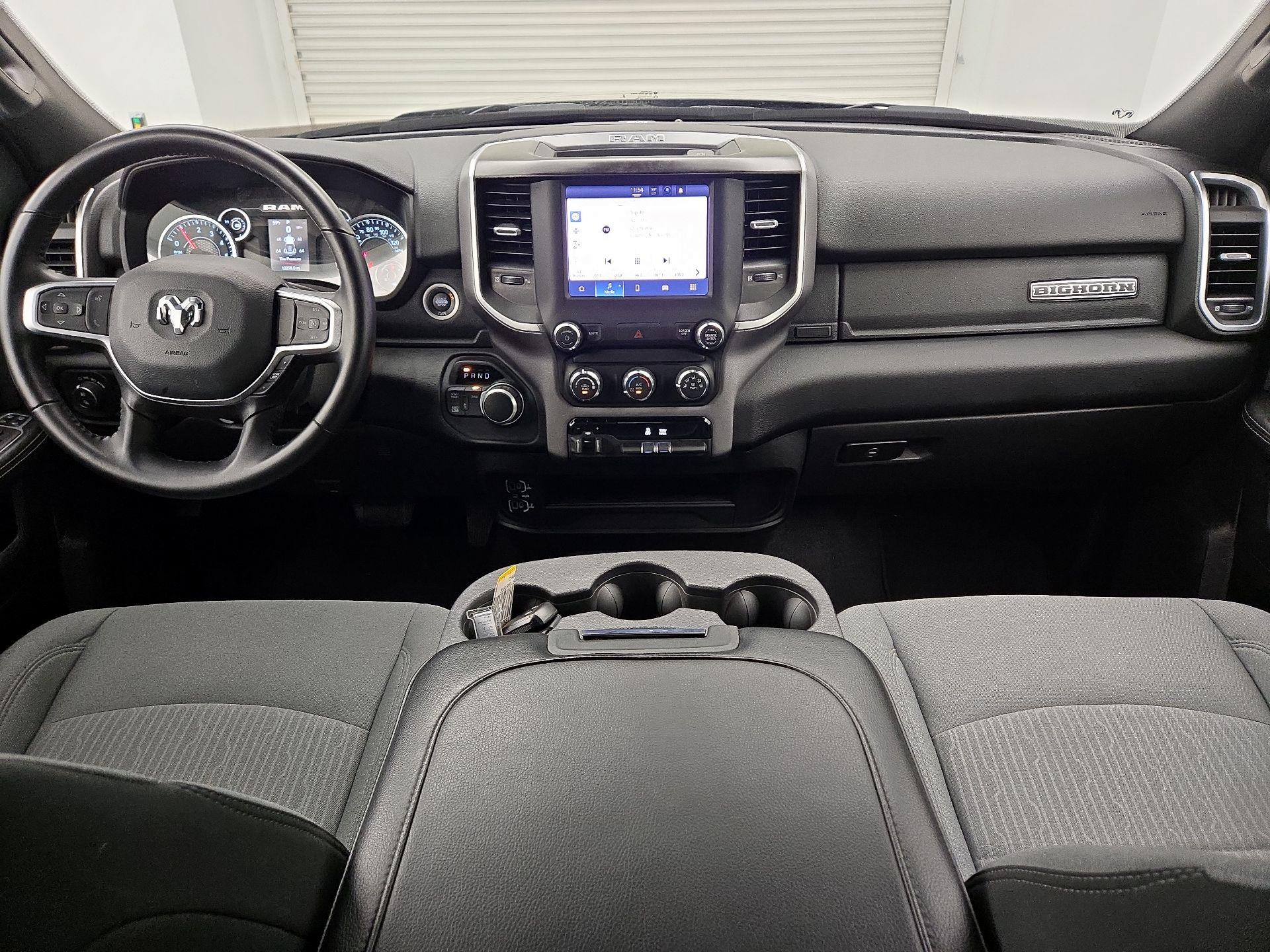 Thumbnail: 2024 RAM 2500 - 9