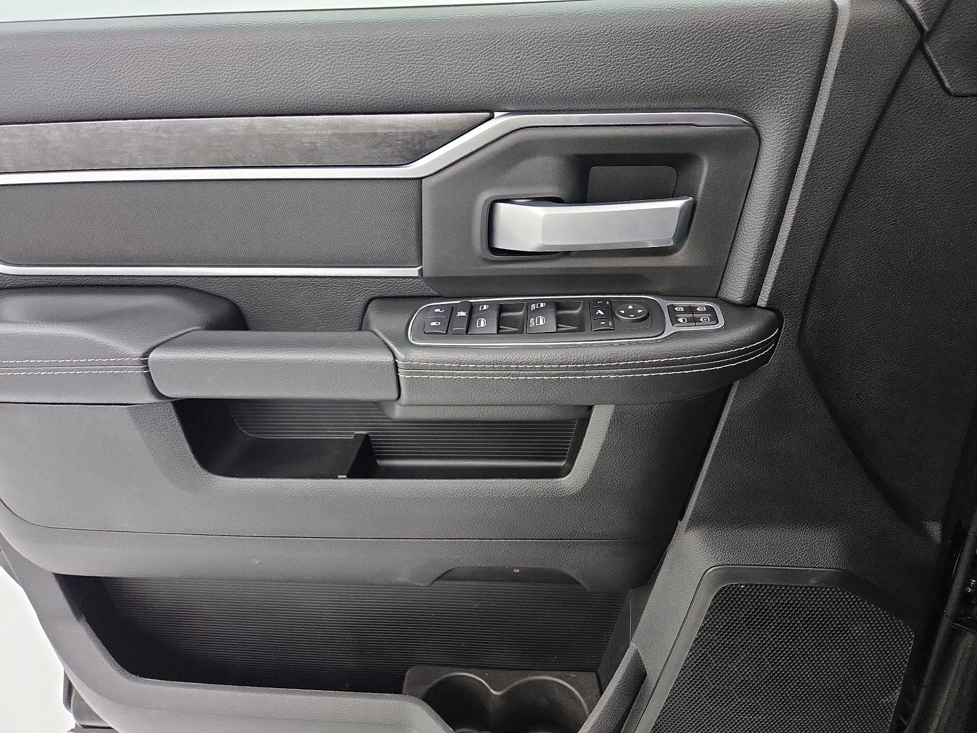 Thumbnail: 2024 RAM 2500 - 12