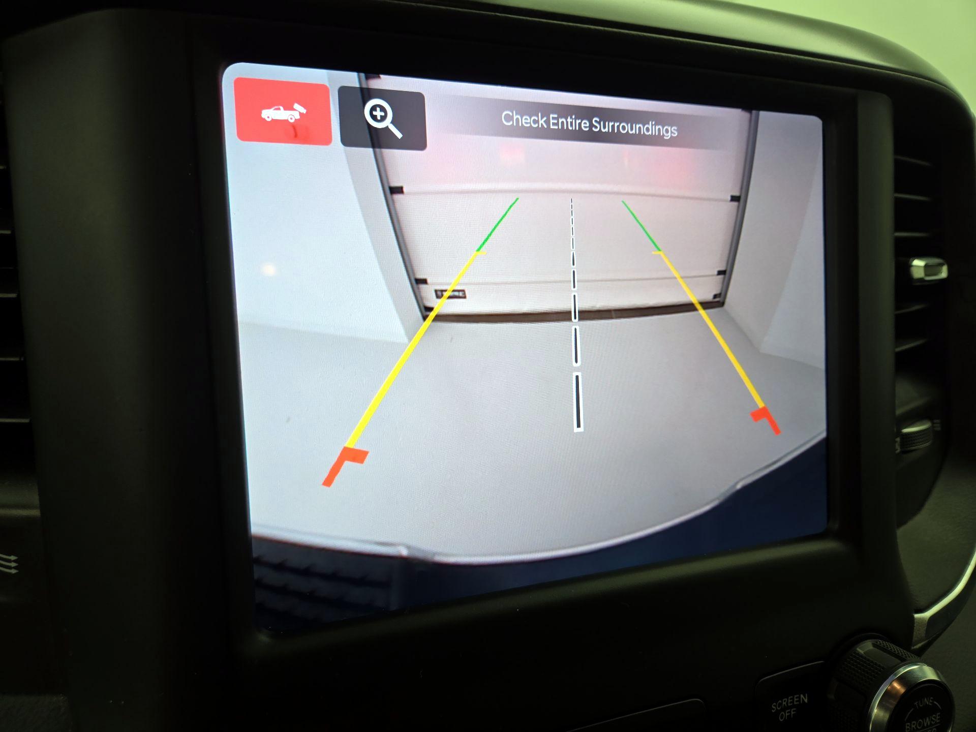 Thumbnail: 2024 RAM 2500 - 14