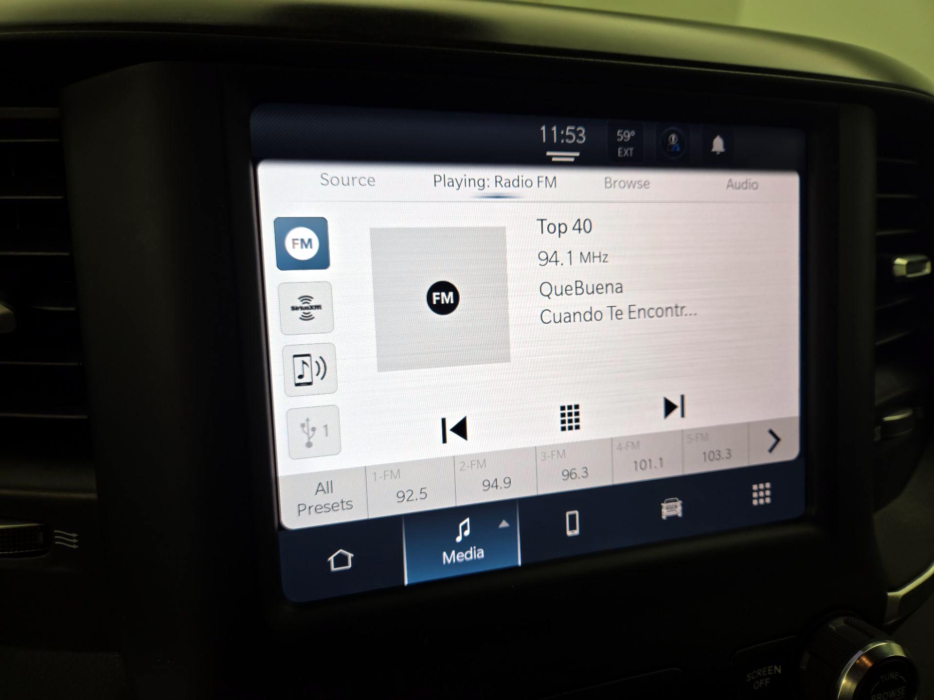 Thumbnail: 2024 RAM 2500 - 15