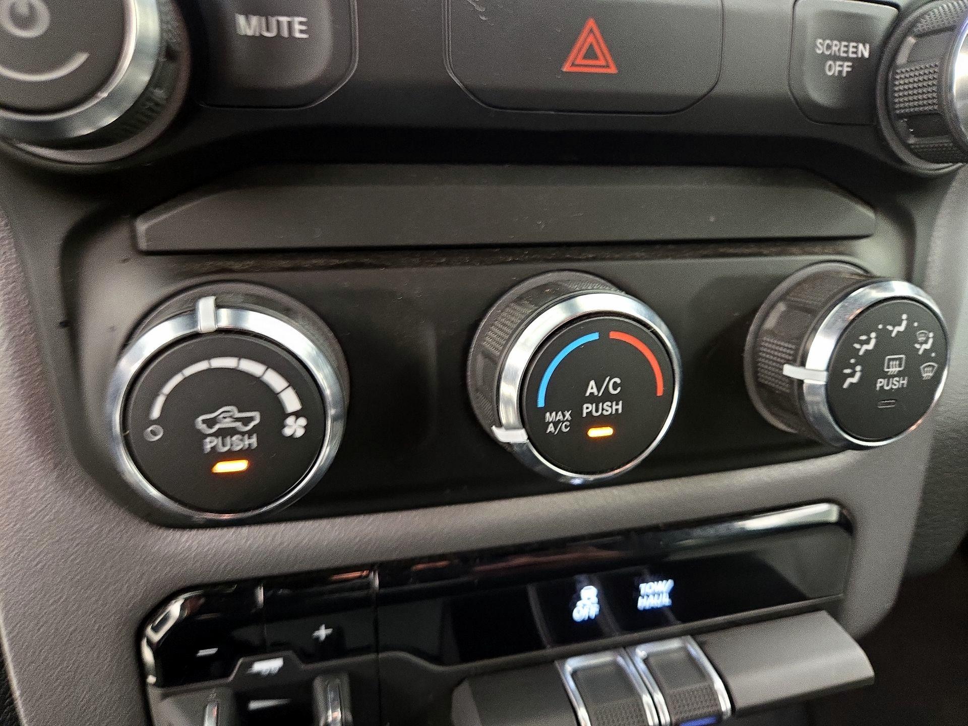 Thumbnail: 2024 RAM 2500 - 16