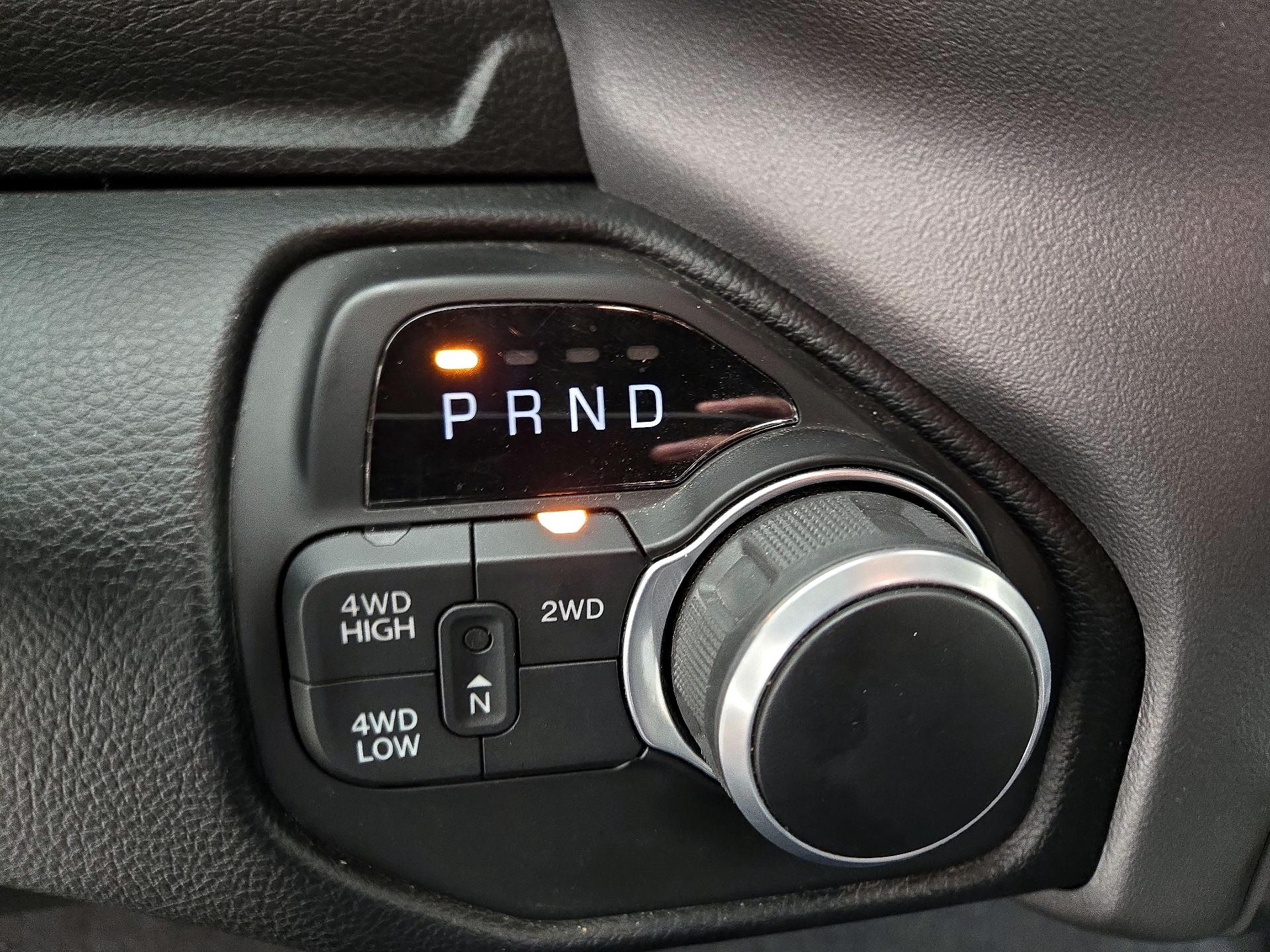 Thumbnail: 2024 RAM 2500 - 17