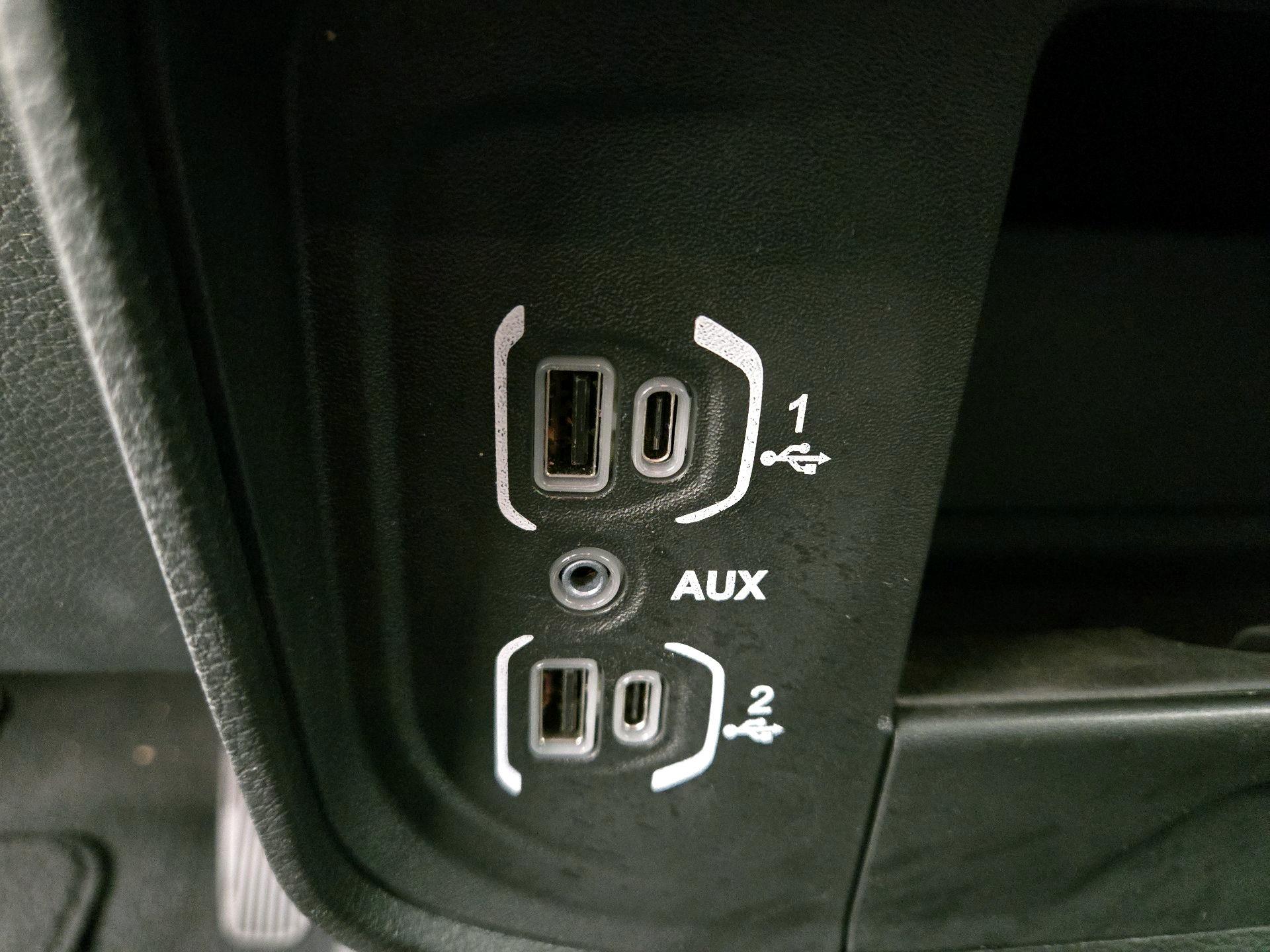 Thumbnail: 2024 RAM 2500 - 18