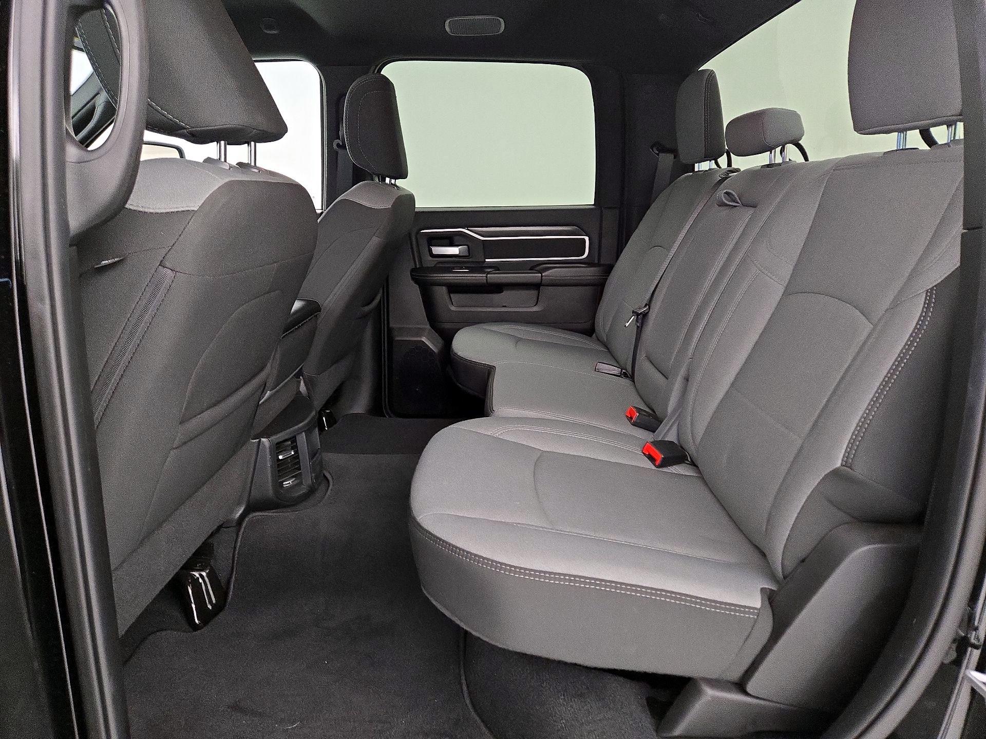 Thumbnail: 2024 RAM 2500 - 19