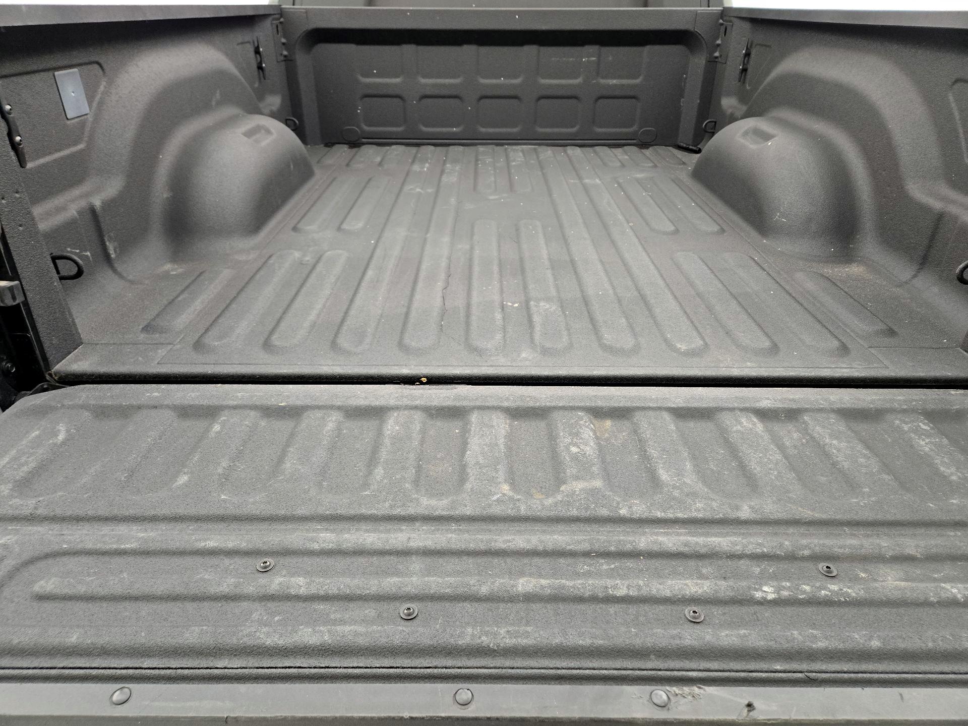 Thumbnail: 2024 RAM 2500 - 20