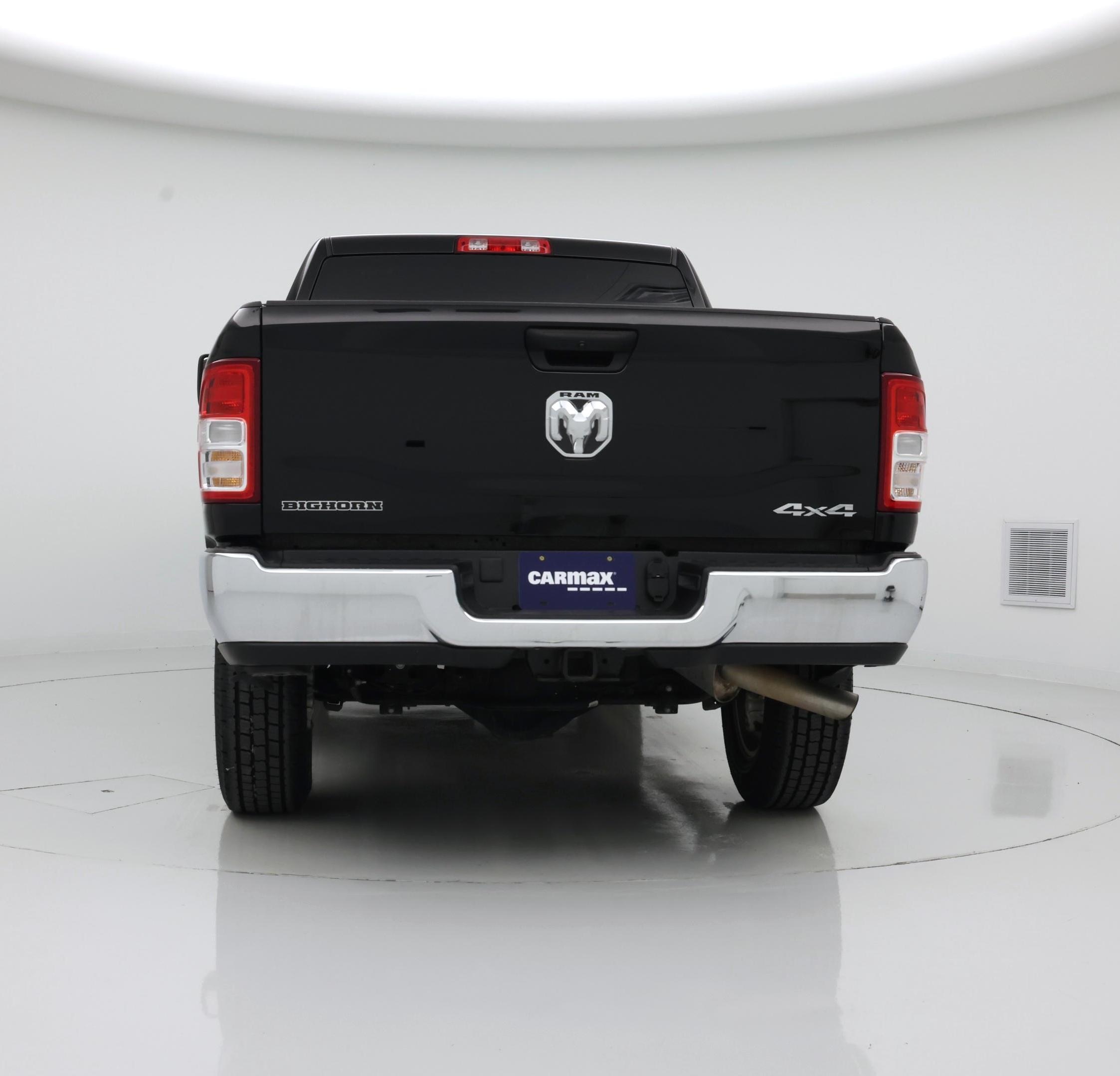 Thumbnail: 2024 RAM 2500 - 6