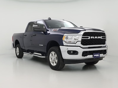 2024 Ram 2500 Bighorn