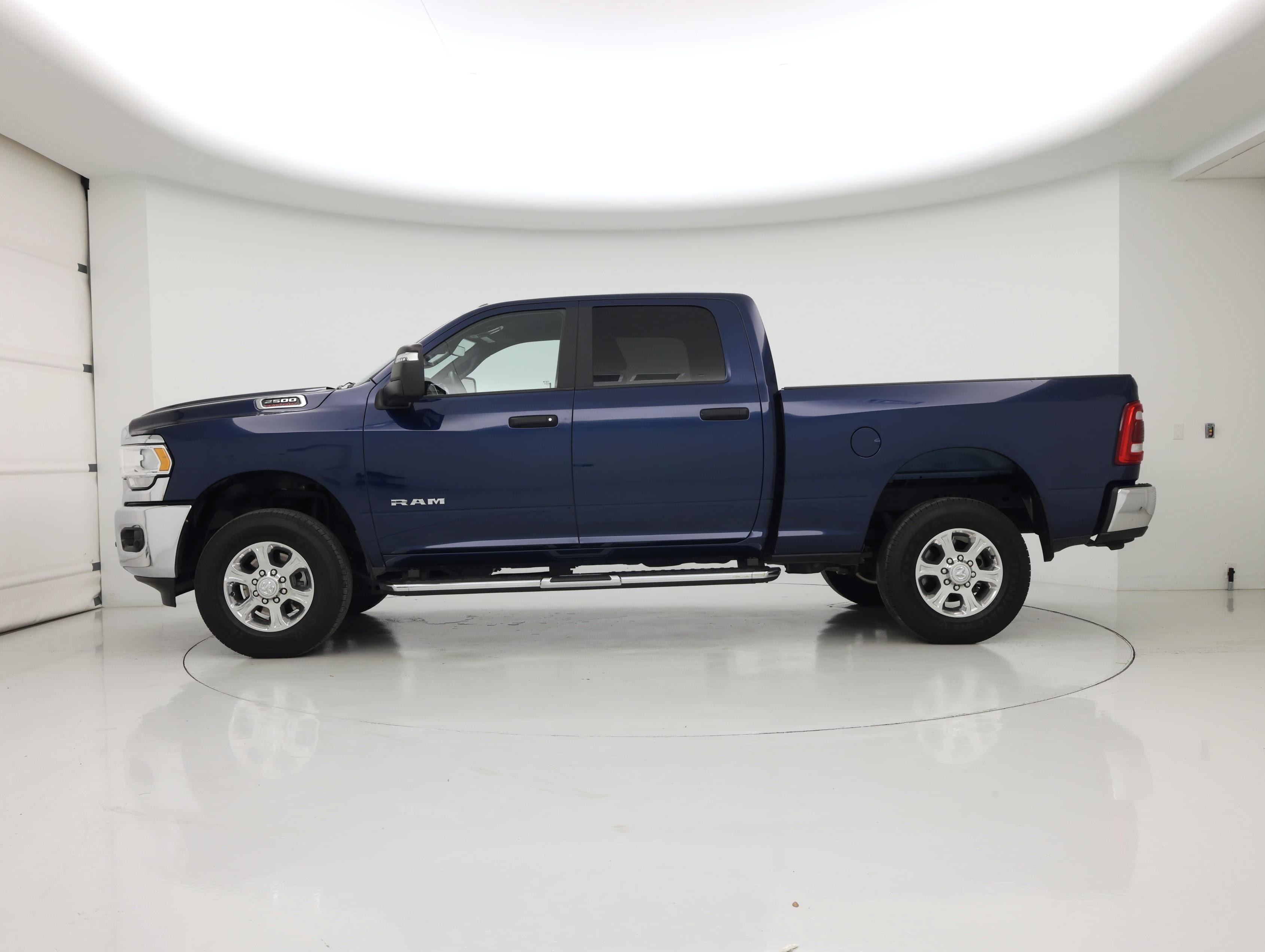 Thumbnail: 2024 RAM 2500 - 3