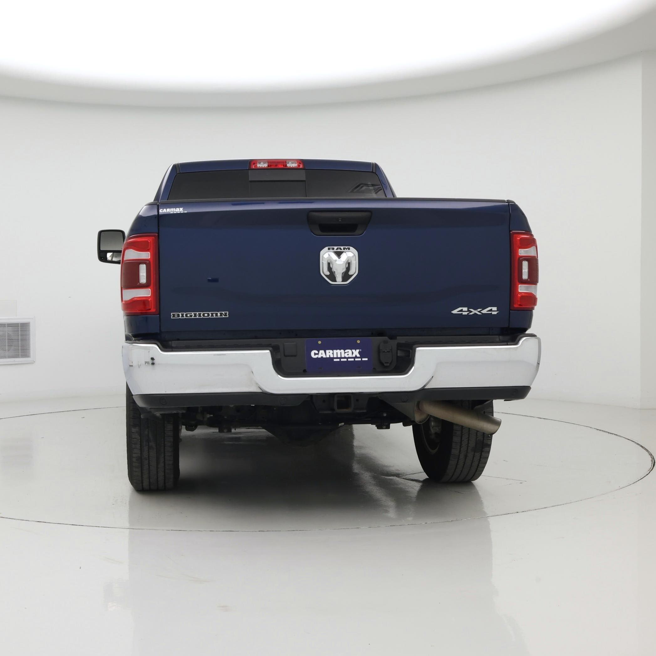 Thumbnail: 2024 RAM 2500 - 6