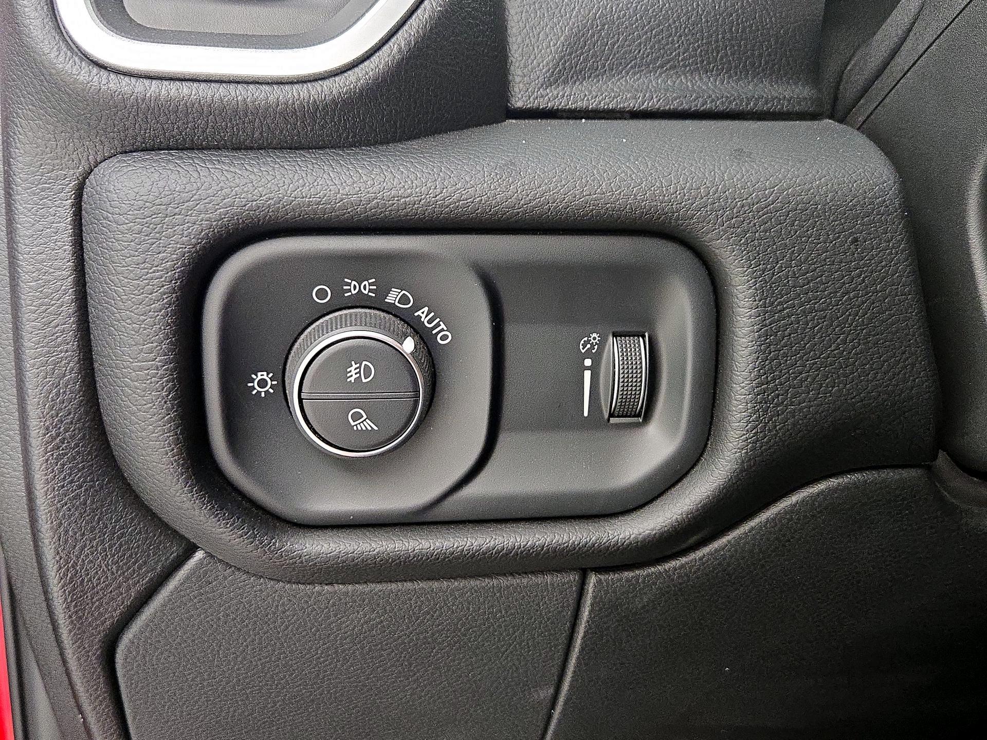 Thumbnail: 2024 RAM 2500 - 13