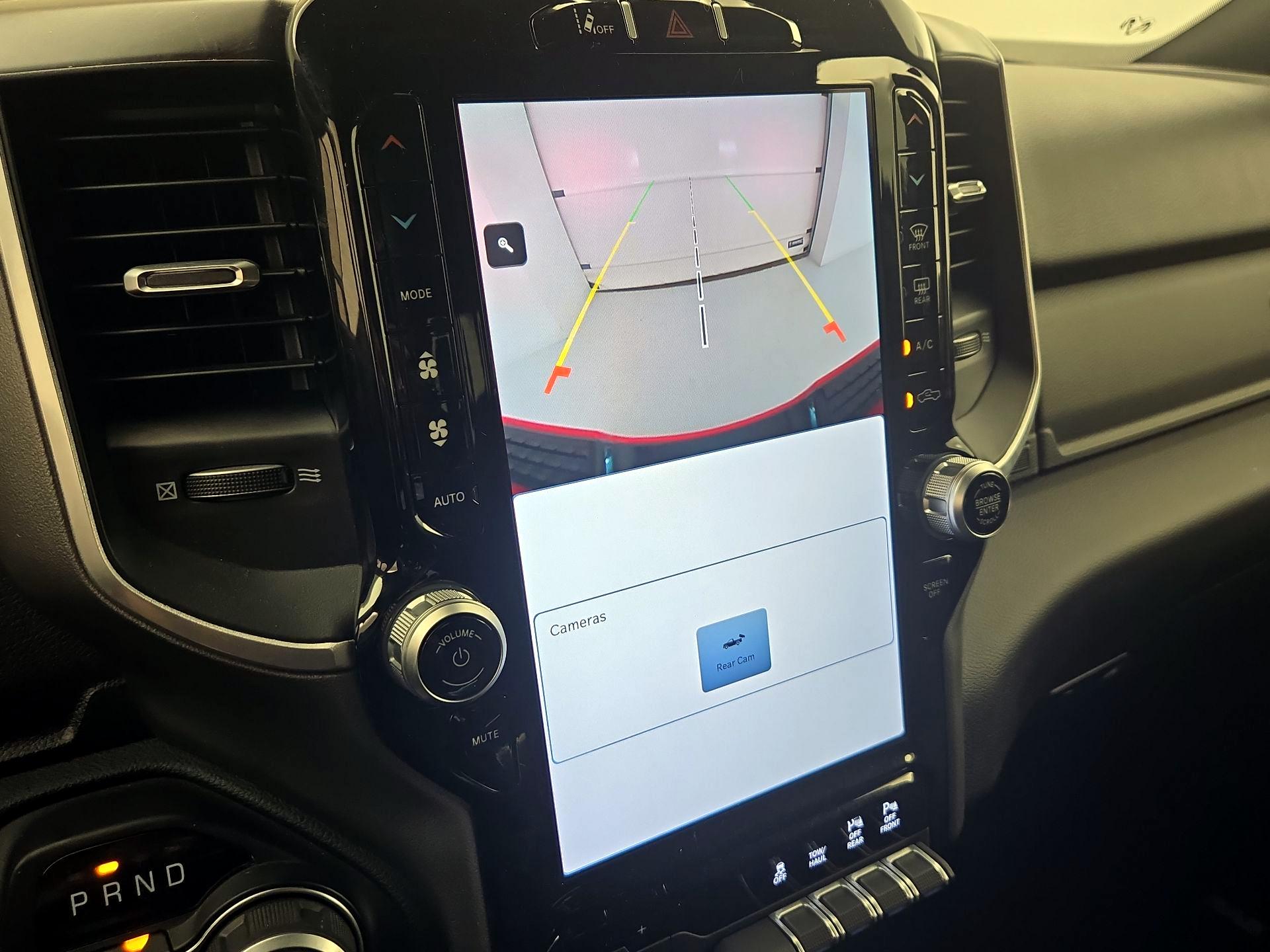 Thumbnail: 2024 RAM 2500 - 15