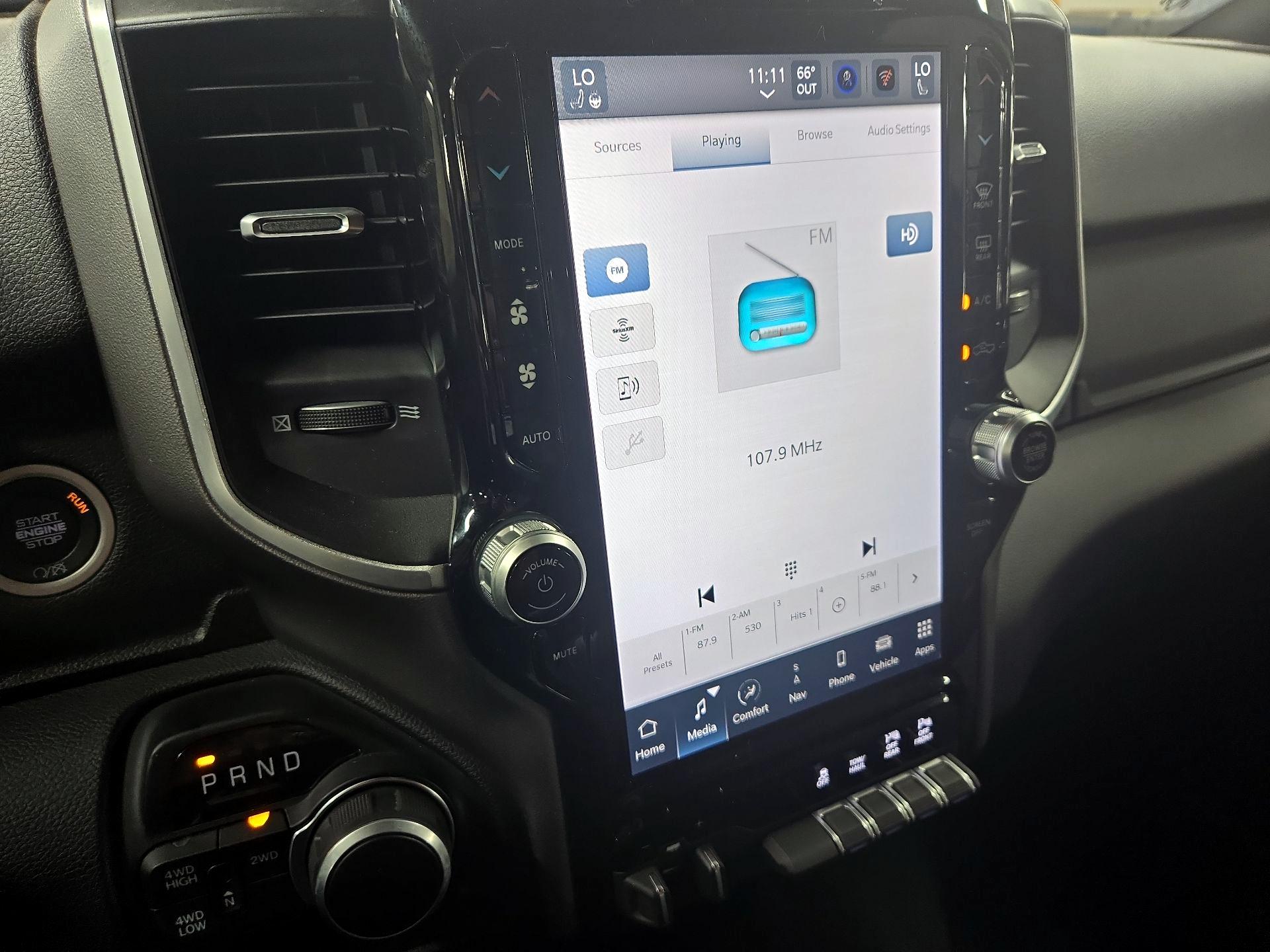 Thumbnail: 2024 RAM 2500 - 16