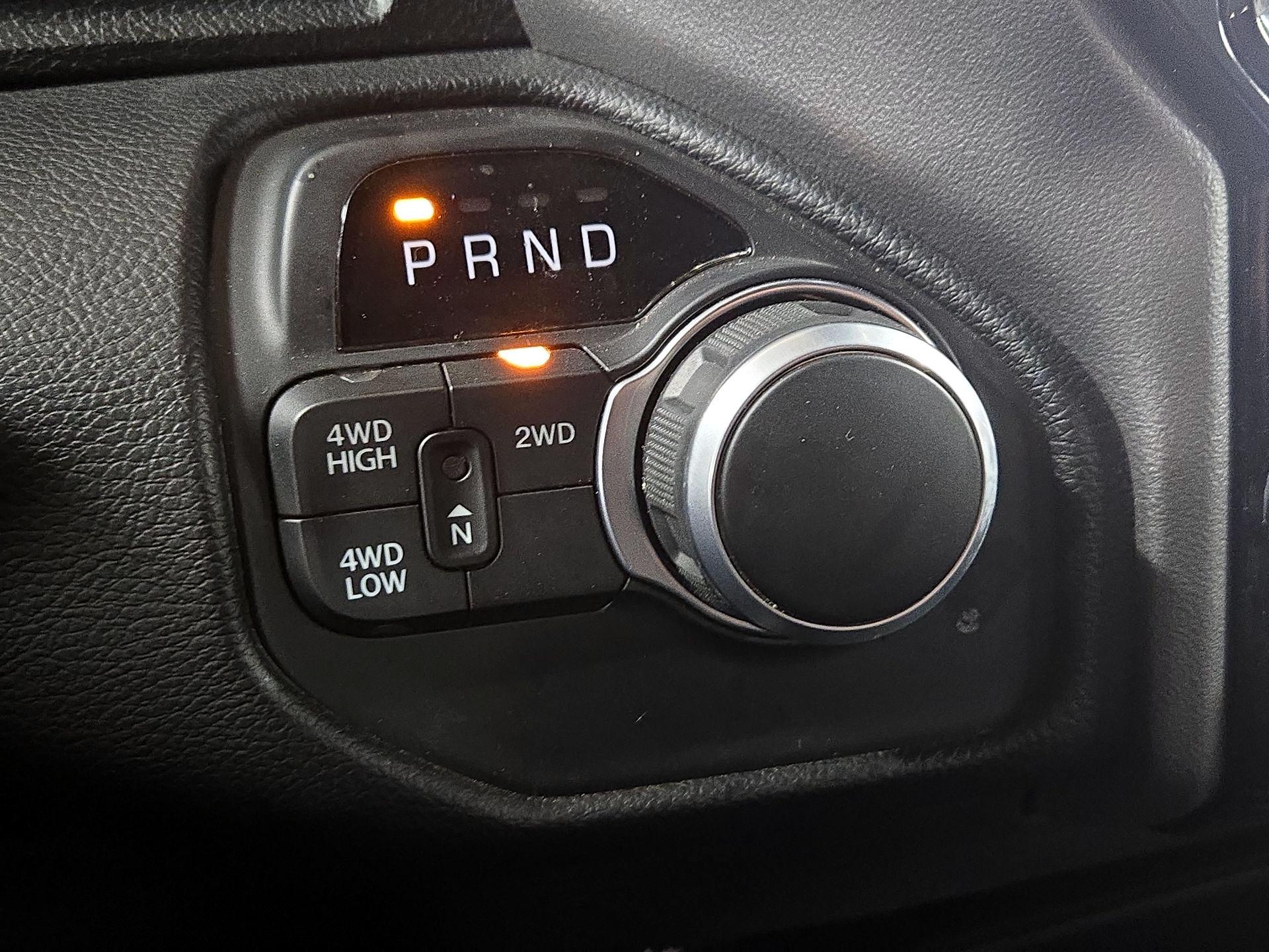 Thumbnail: 2024 RAM 2500 - 18