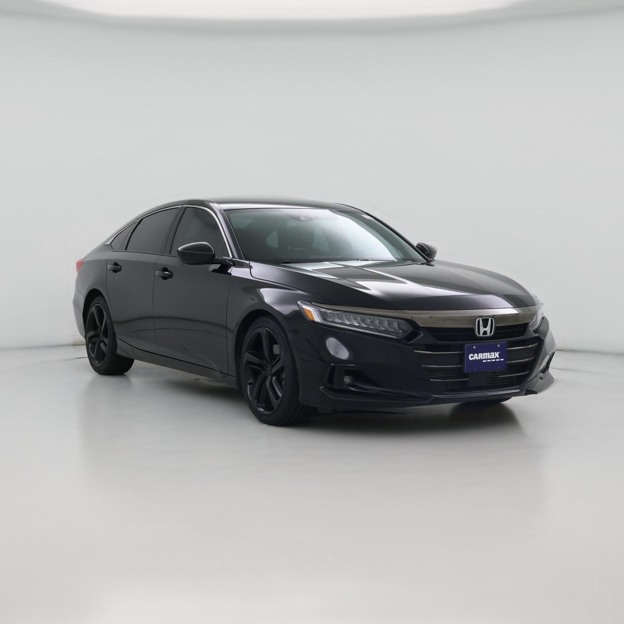 Thumbnail: 2022 Honda Accord - 1