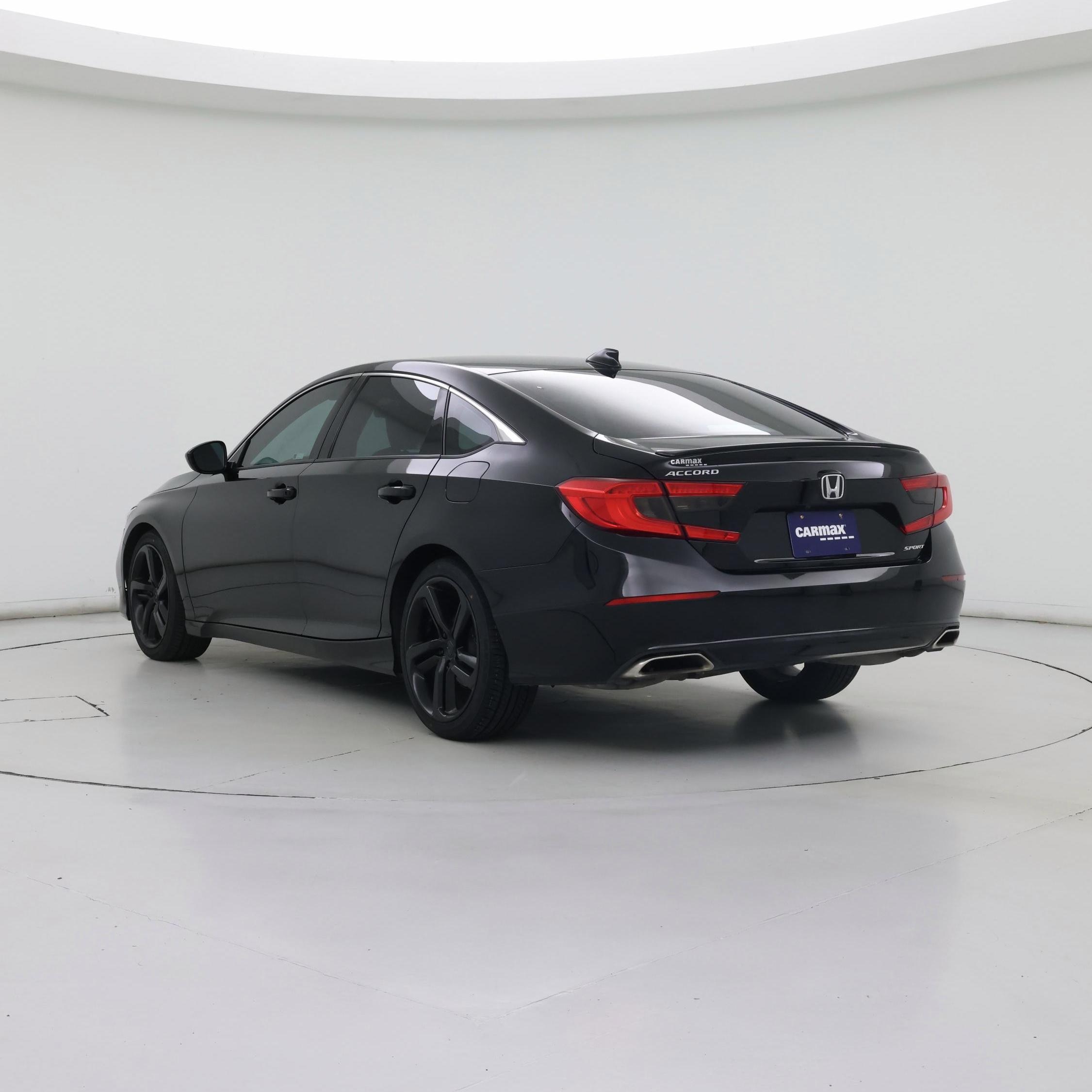 Thumbnail: 2022 Honda Accord - 2