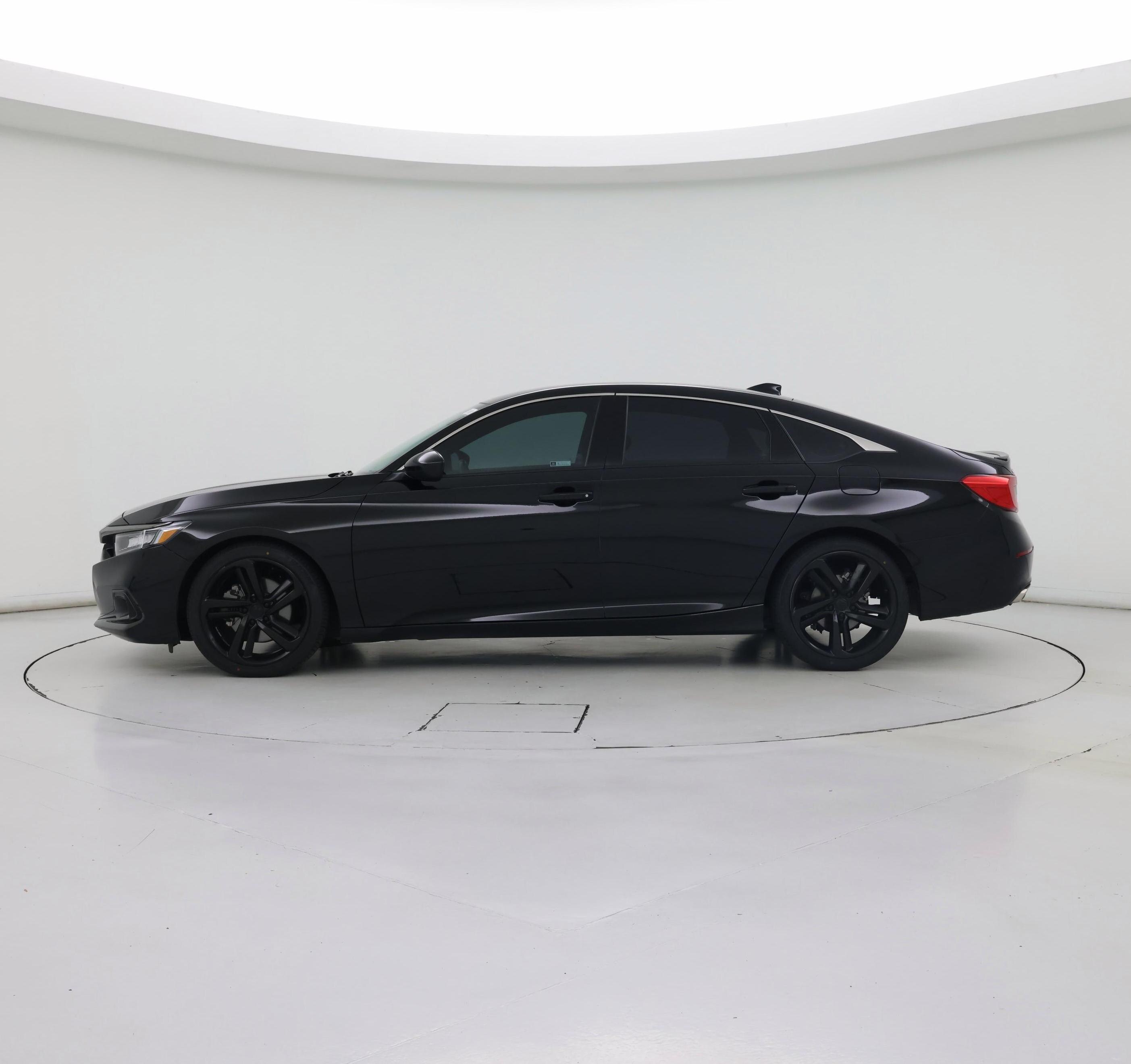 Thumbnail: 2022 Honda Accord - 3
