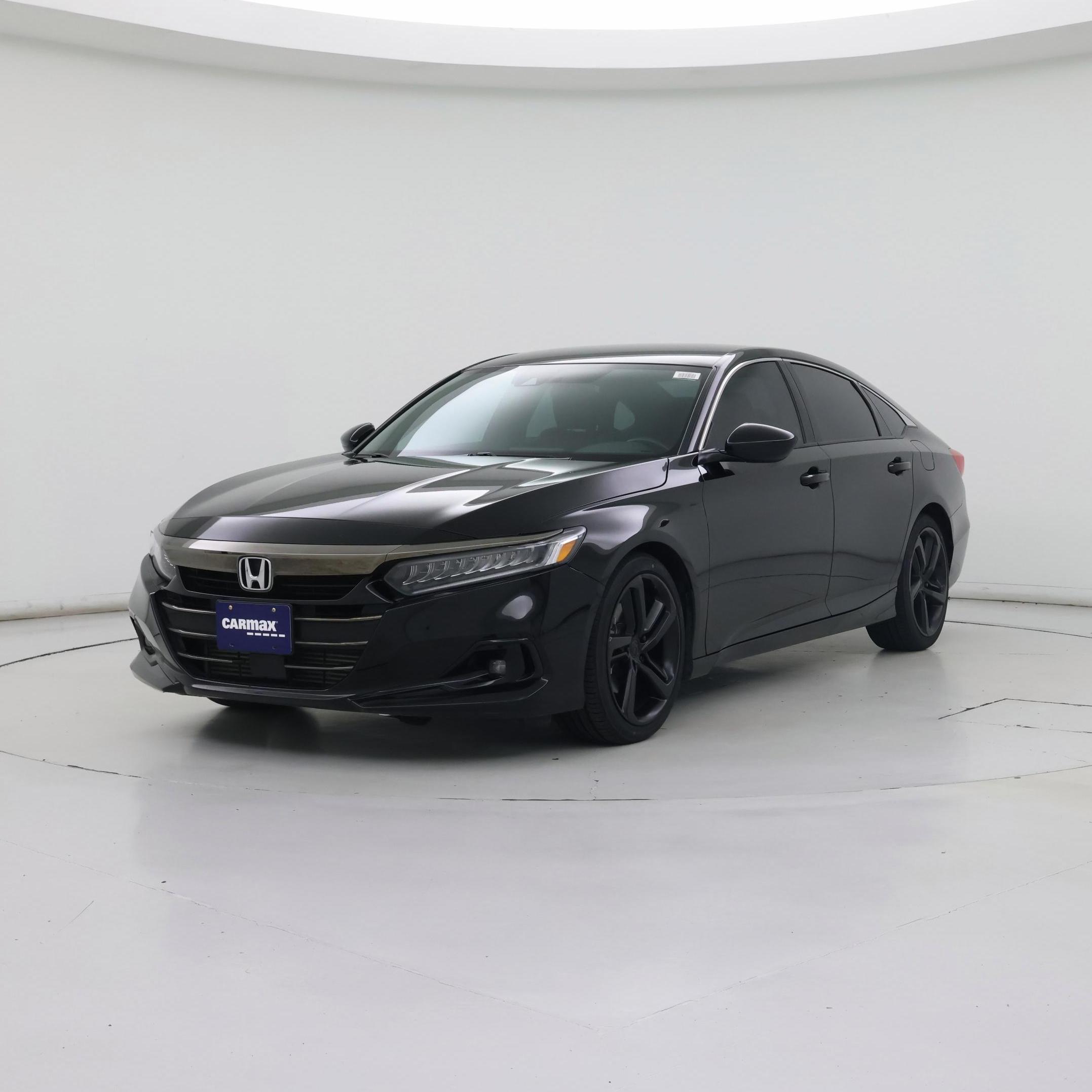 Thumbnail: 2022 Honda Accord - 4
