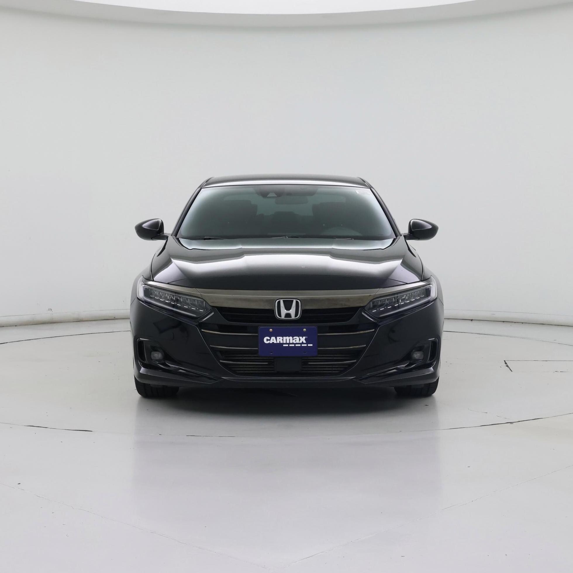Thumbnail: 2022 Honda Accord - 5