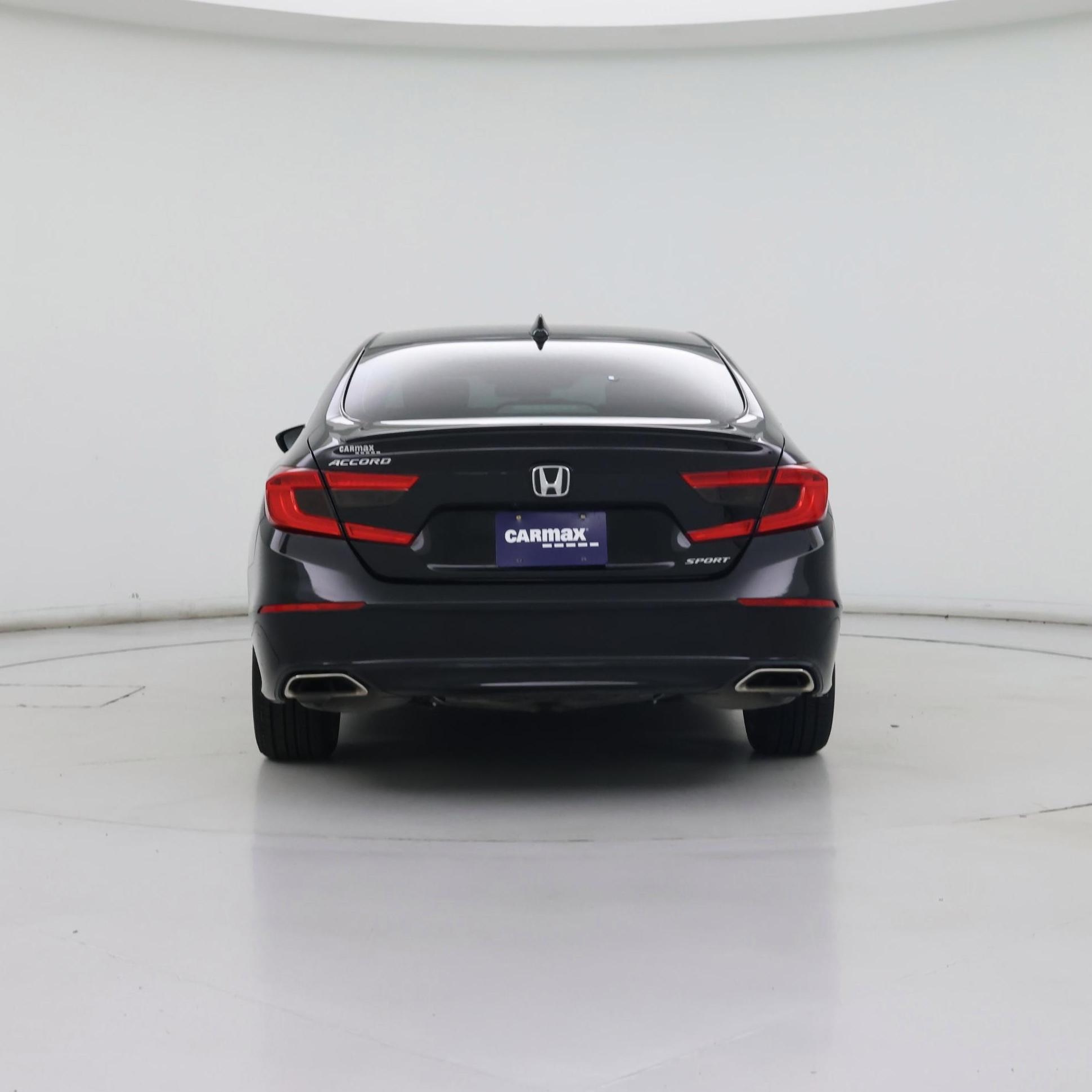 Thumbnail: 2022 Honda Accord - 6