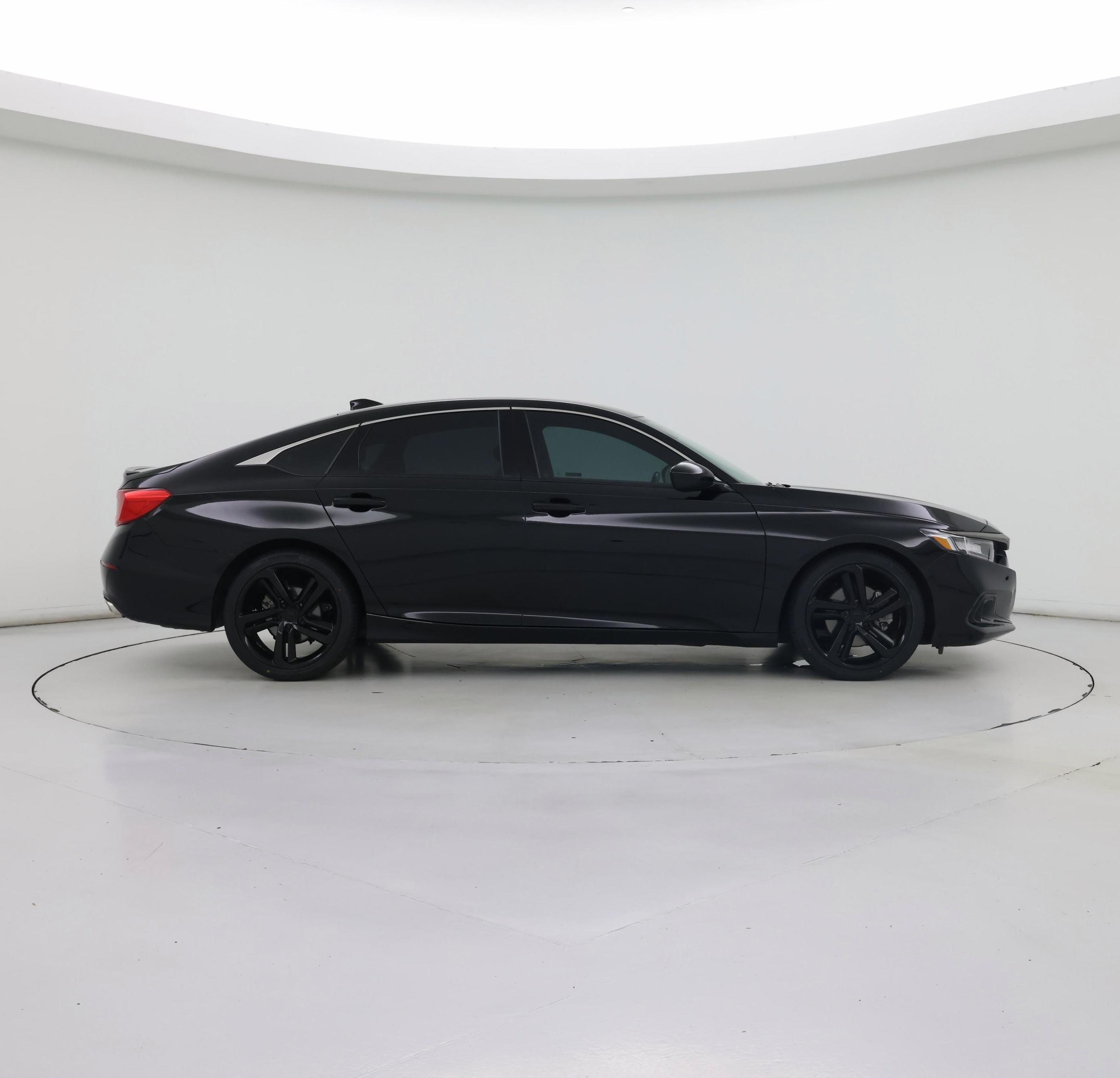 Thumbnail: 2022 Honda Accord - 7