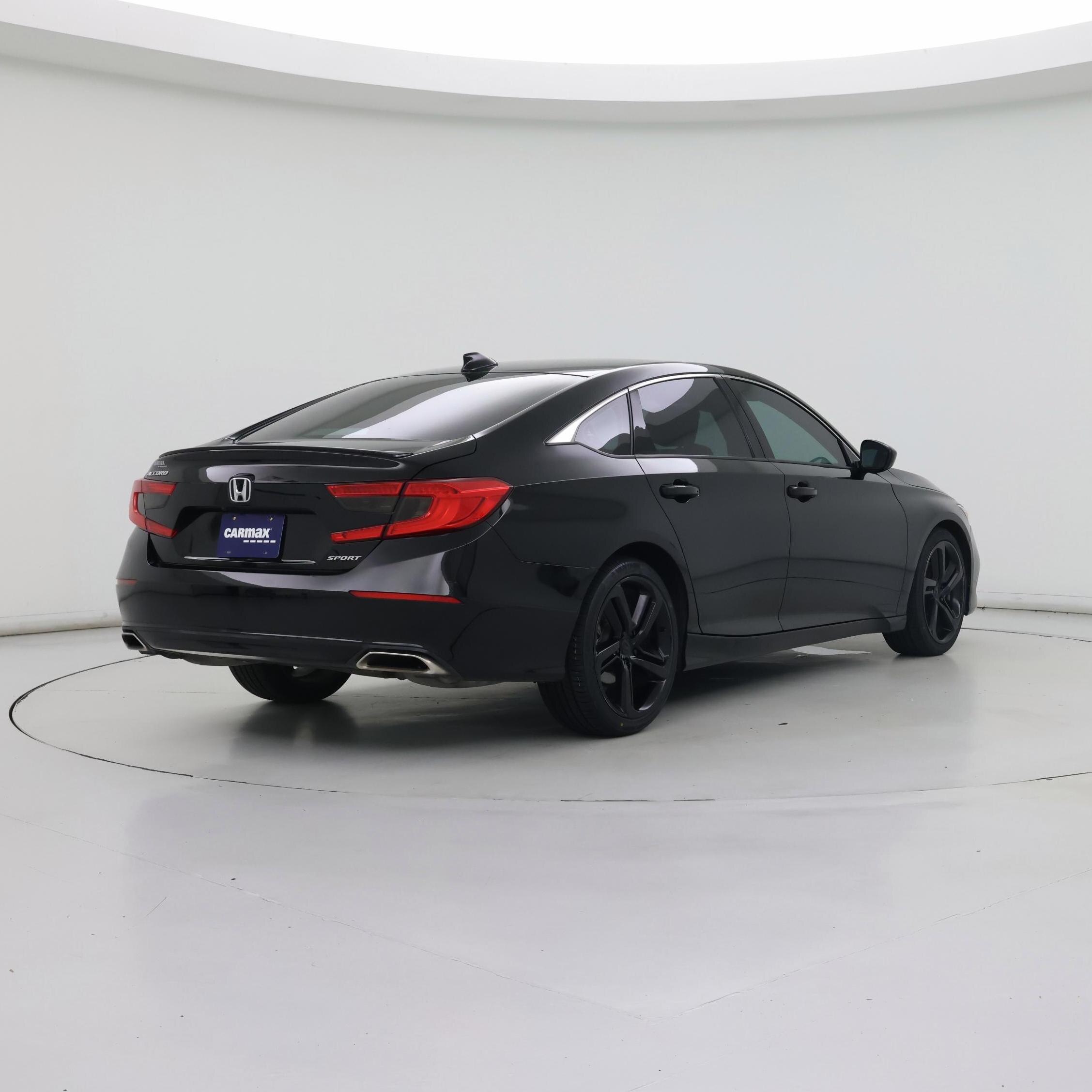 Thumbnail: 2022 Honda Accord - 8