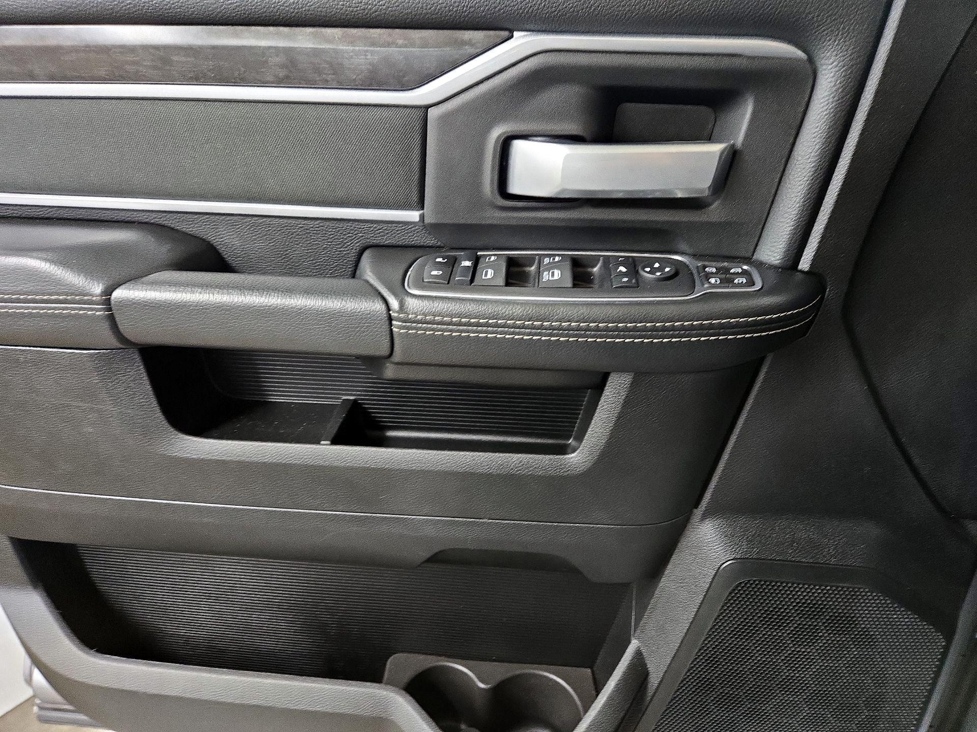 Thumbnail: 2024 RAM 2500 - 12