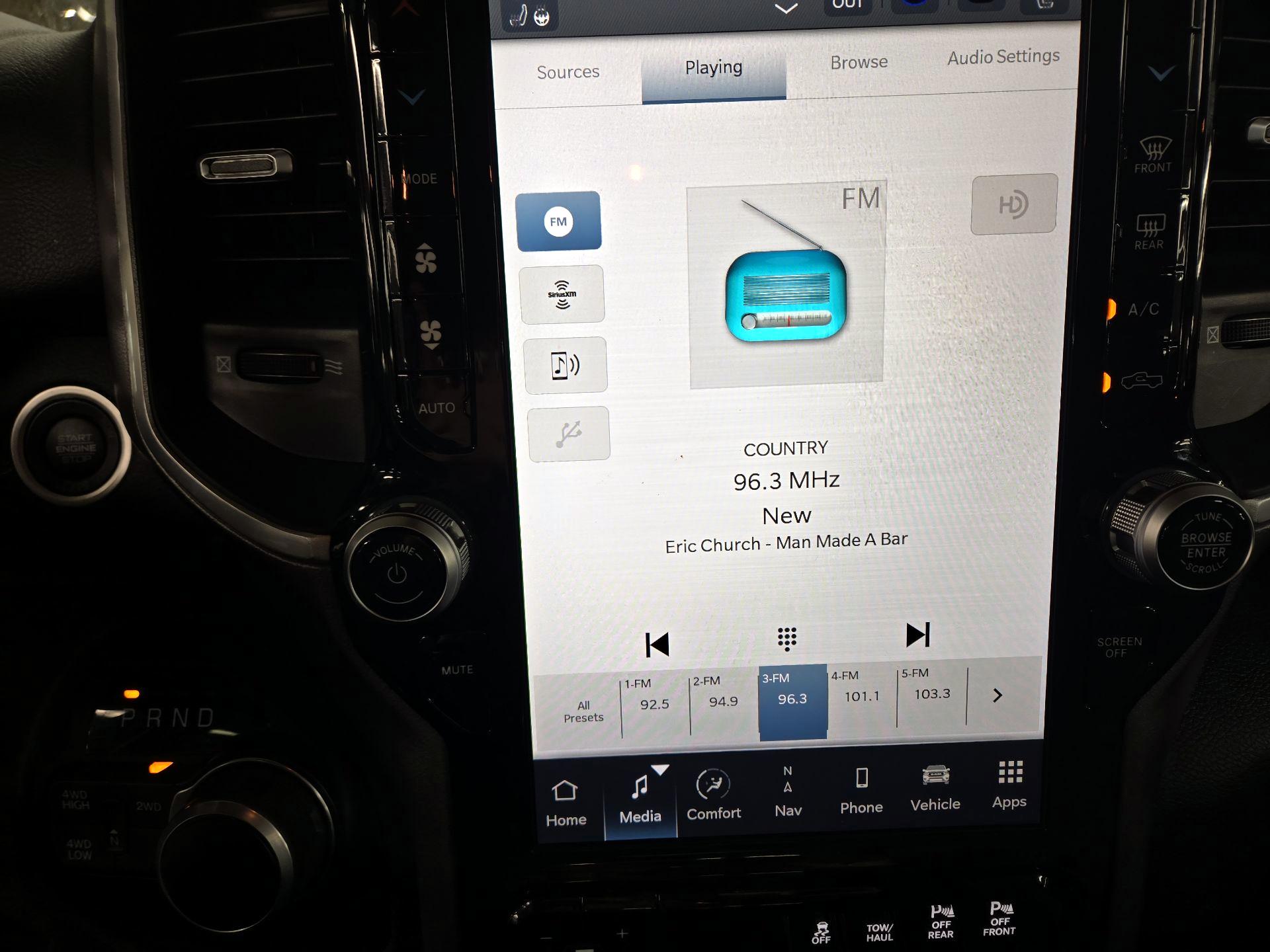 Thumbnail: 2024 RAM 2500 - 14