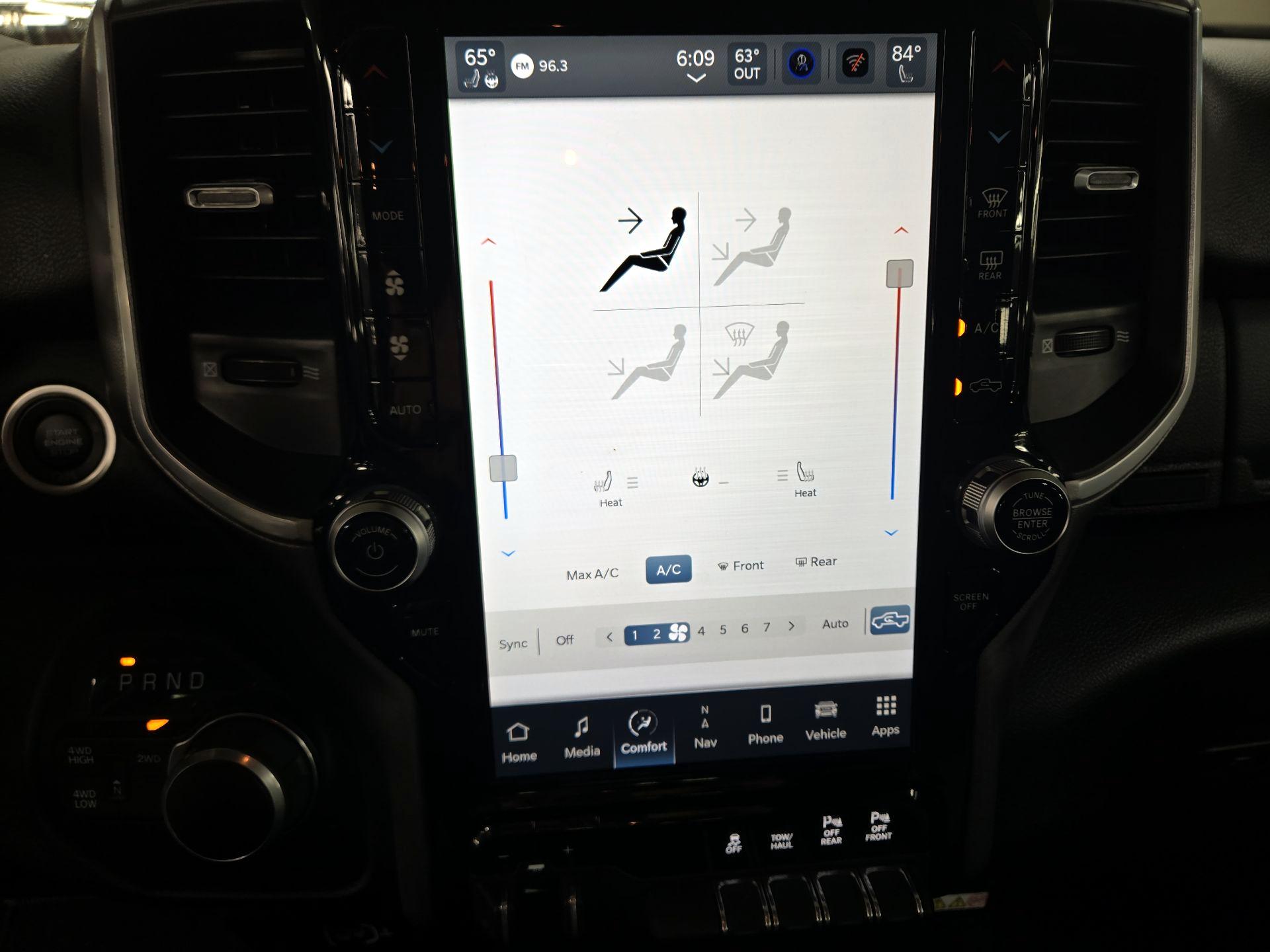 Thumbnail: 2024 RAM 2500 - 15