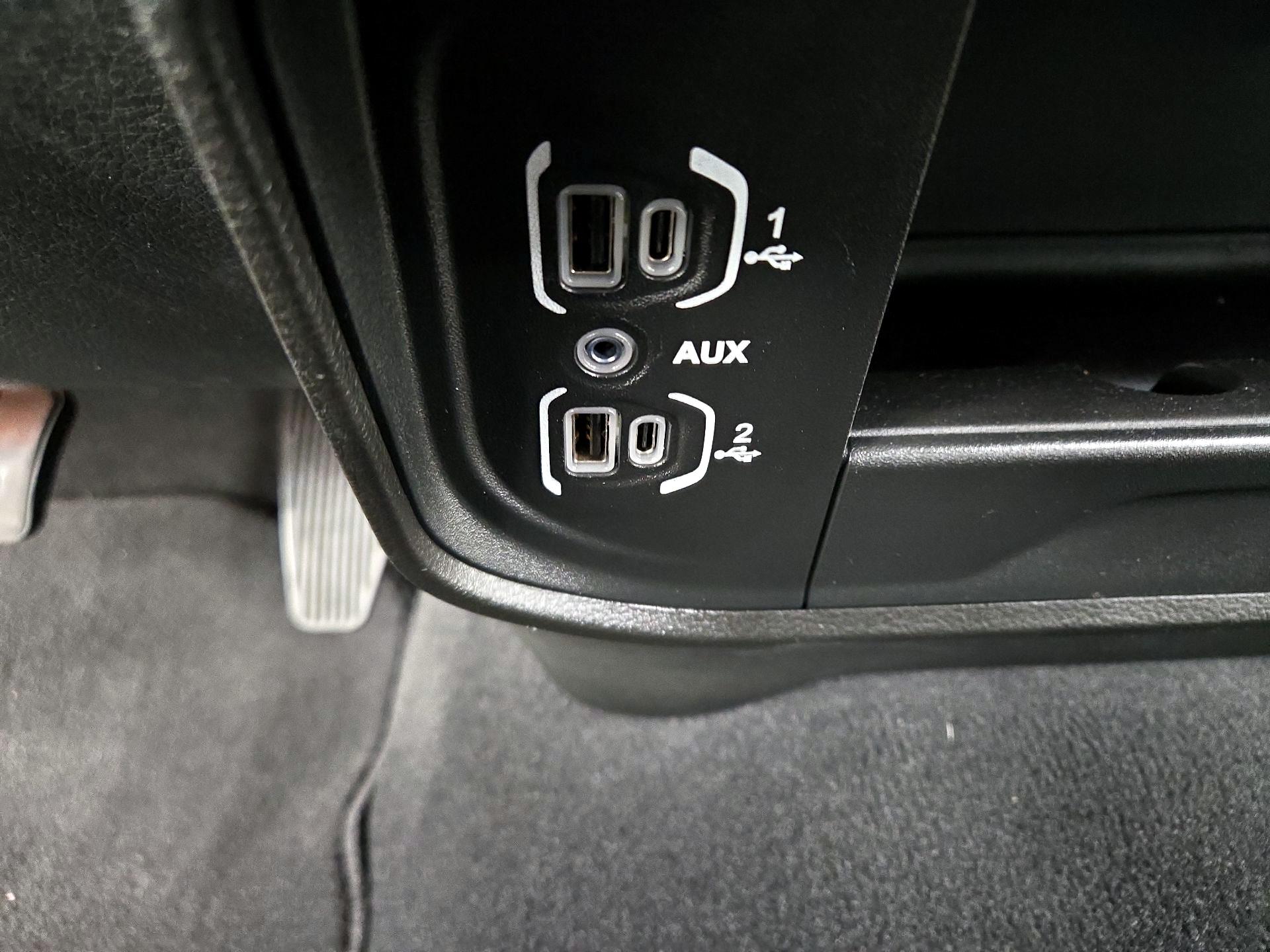 Thumbnail: 2024 RAM 2500 - 17