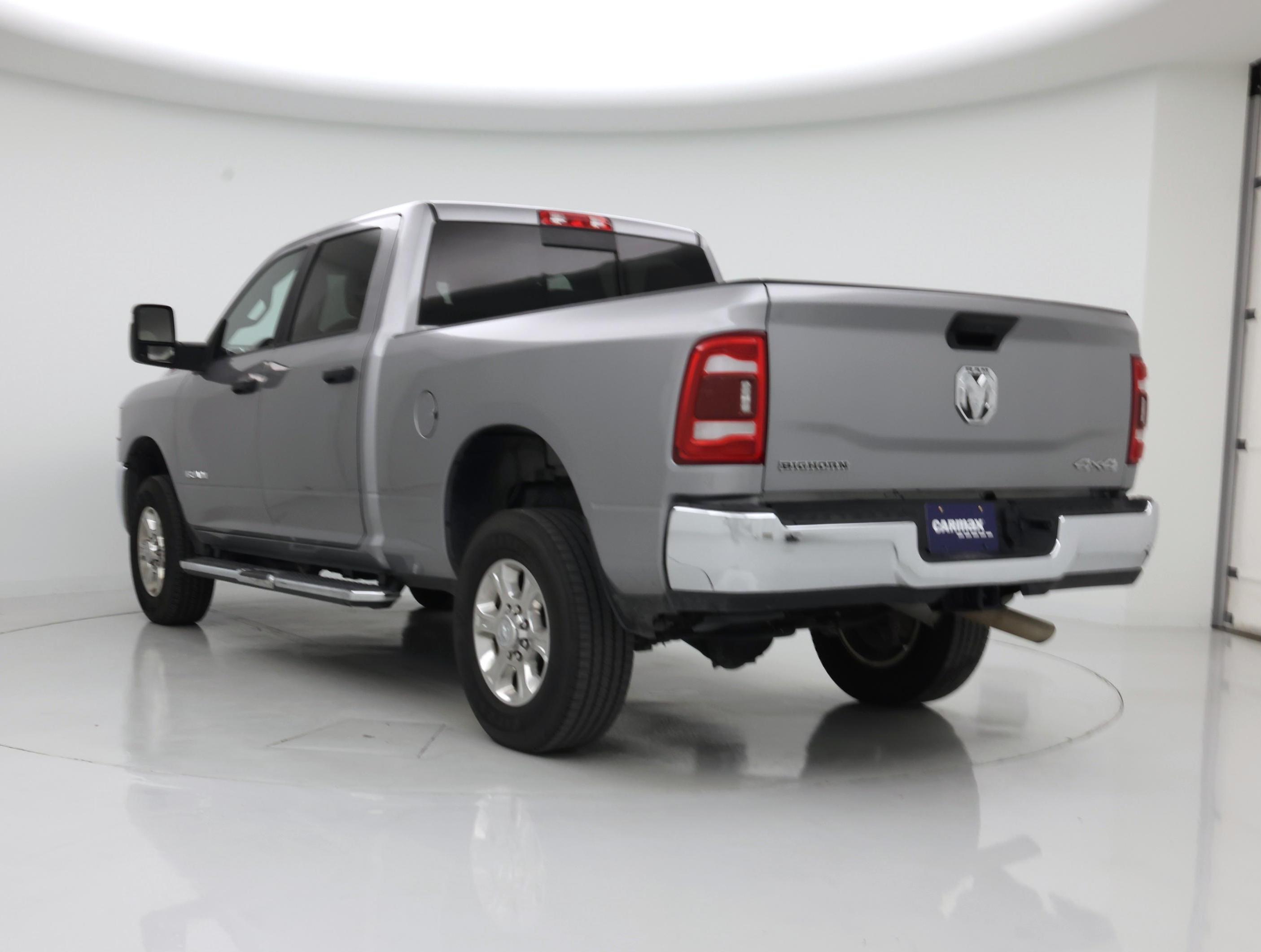 Thumbnail: 2024 RAM 2500 - 2