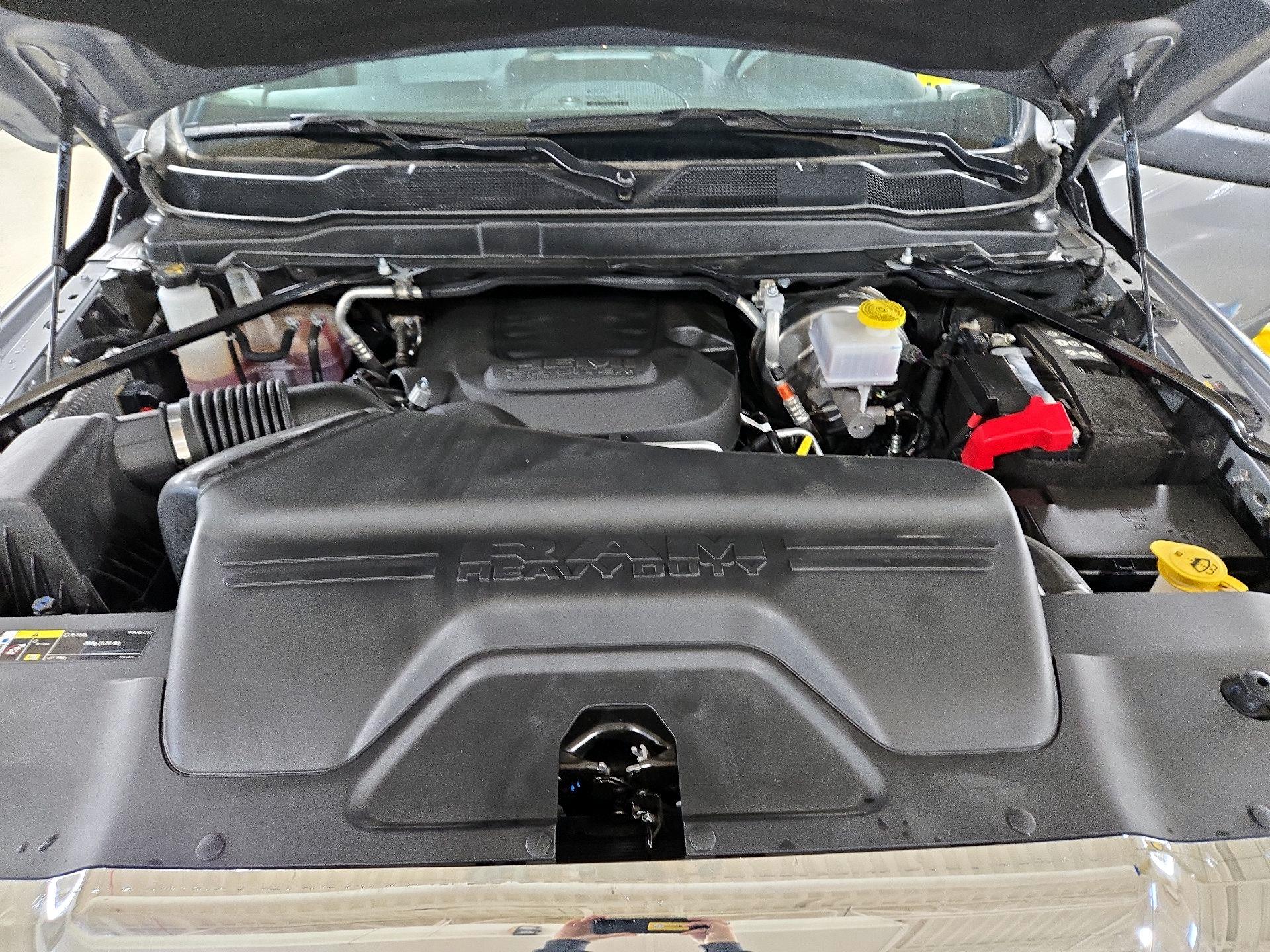 Thumbnail: 2024 RAM 2500 - 20