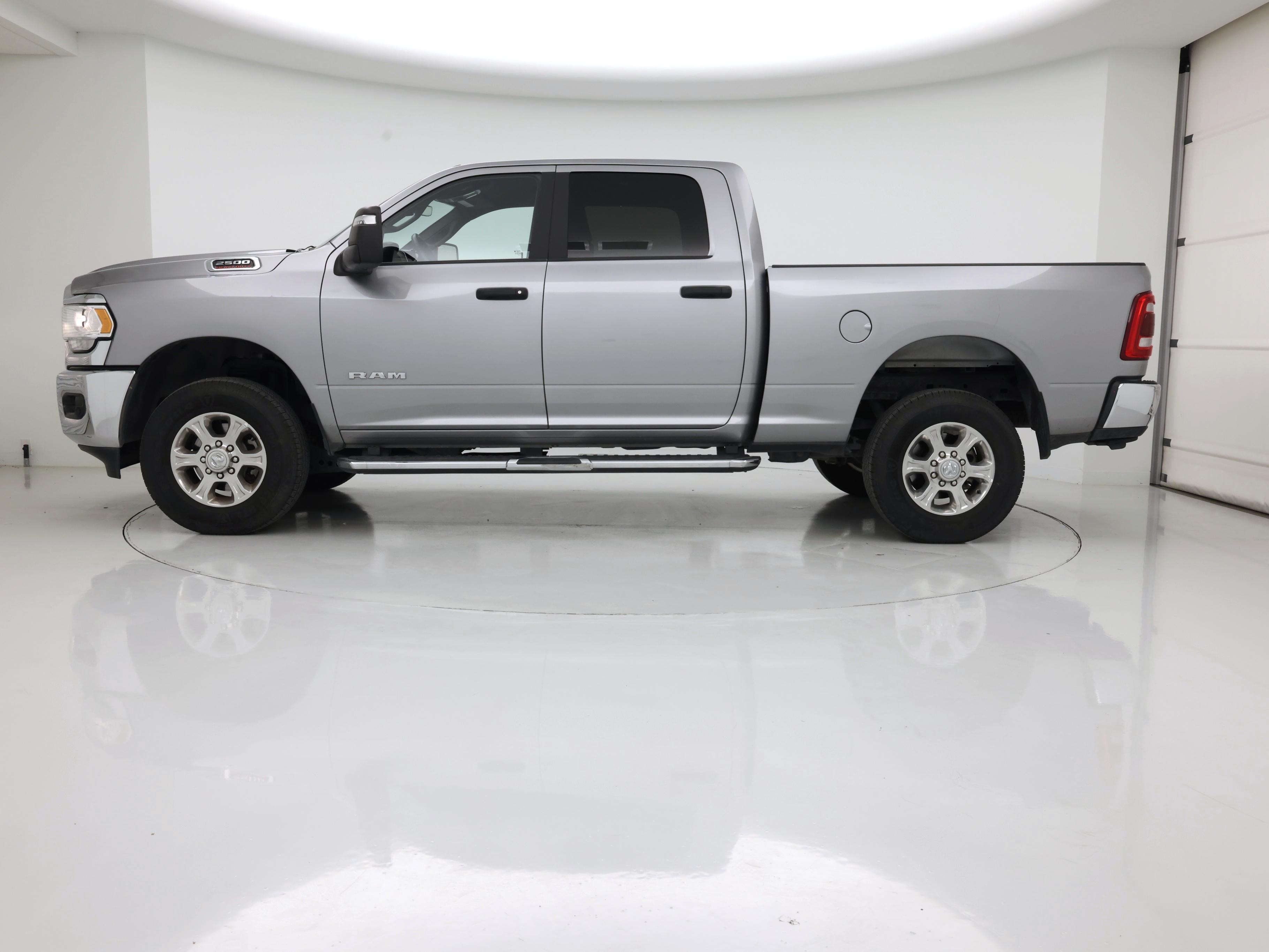 Thumbnail: 2024 RAM 2500 - 3