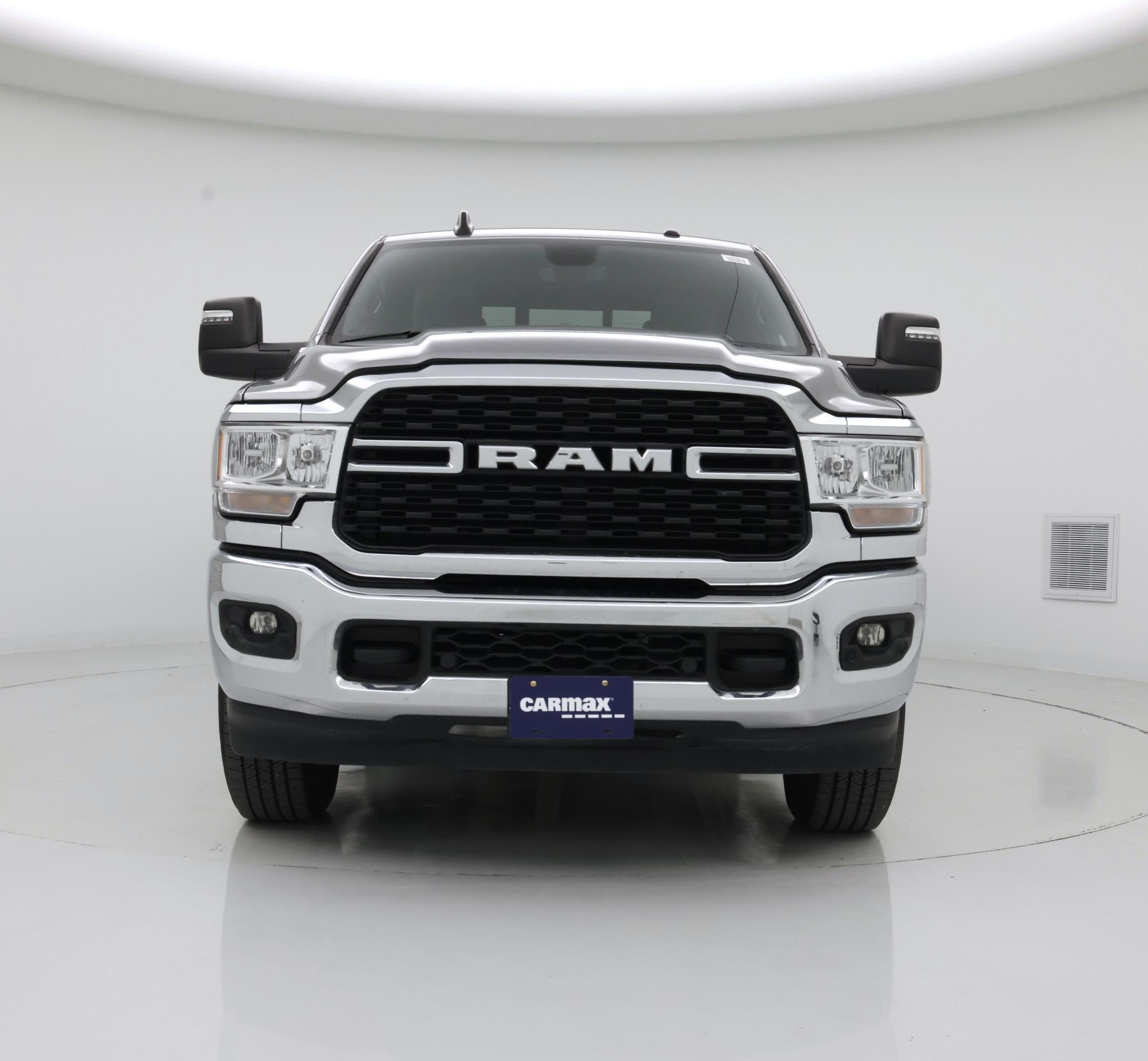 Thumbnail: 2024 RAM 2500 - 5