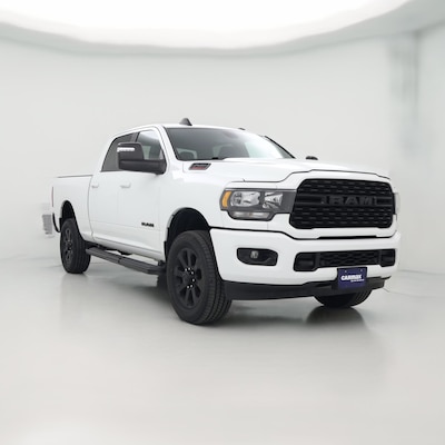 2024 Ram 2500 Bighorn