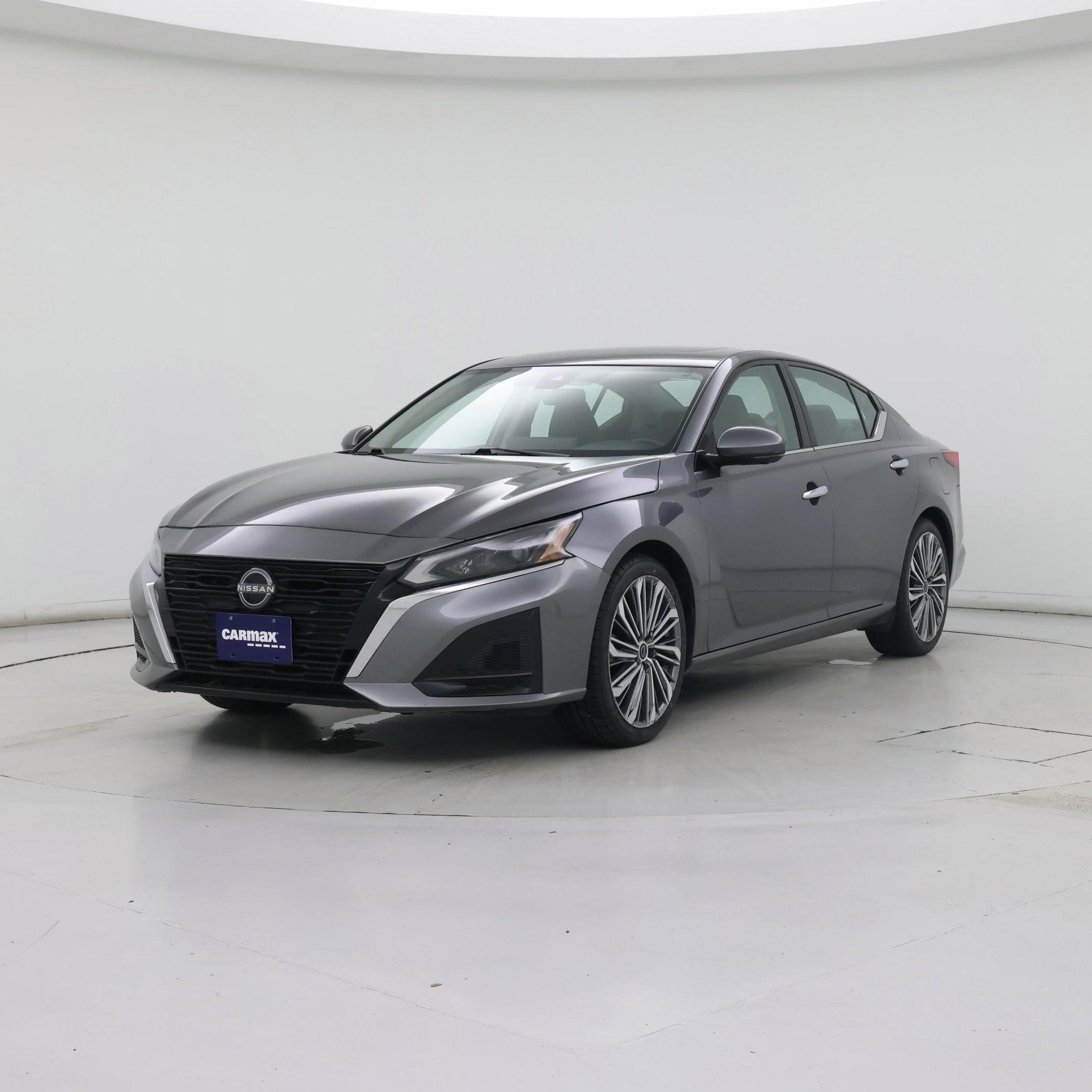 Thumbnail: 2023 Nissan Altima - 4