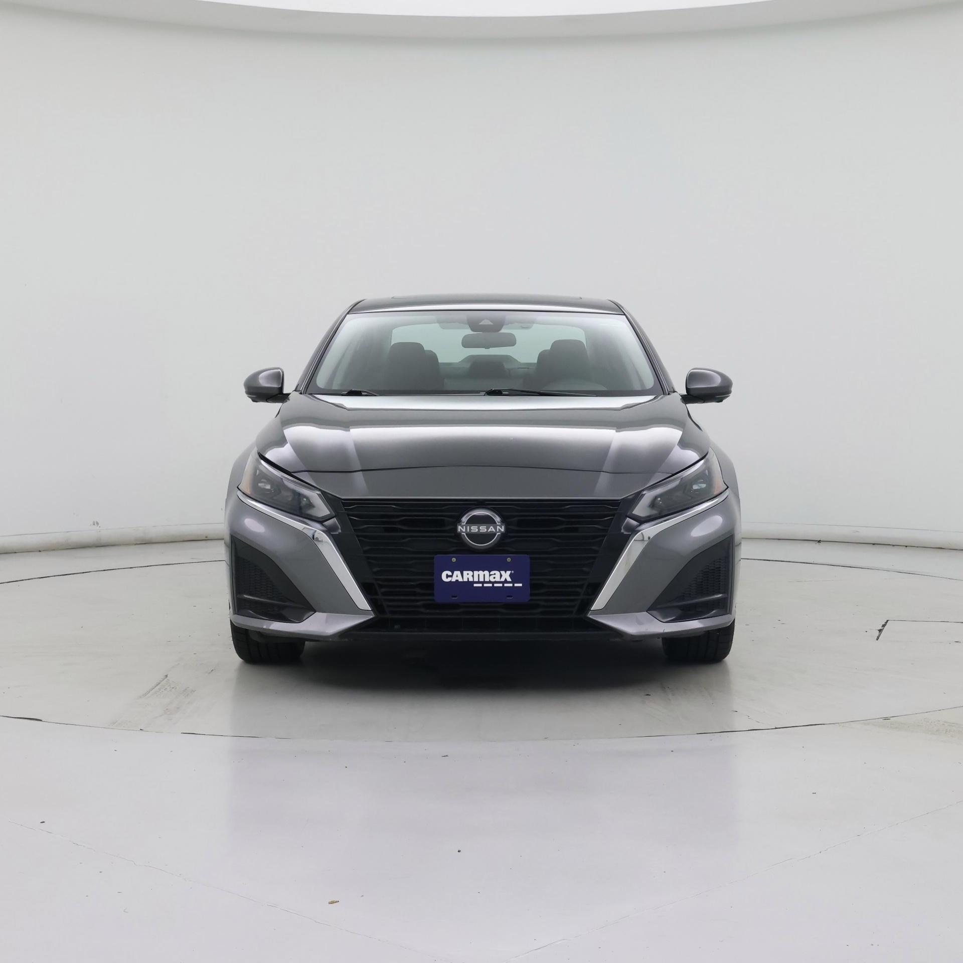 Thumbnail: 2023 Nissan Altima - 5