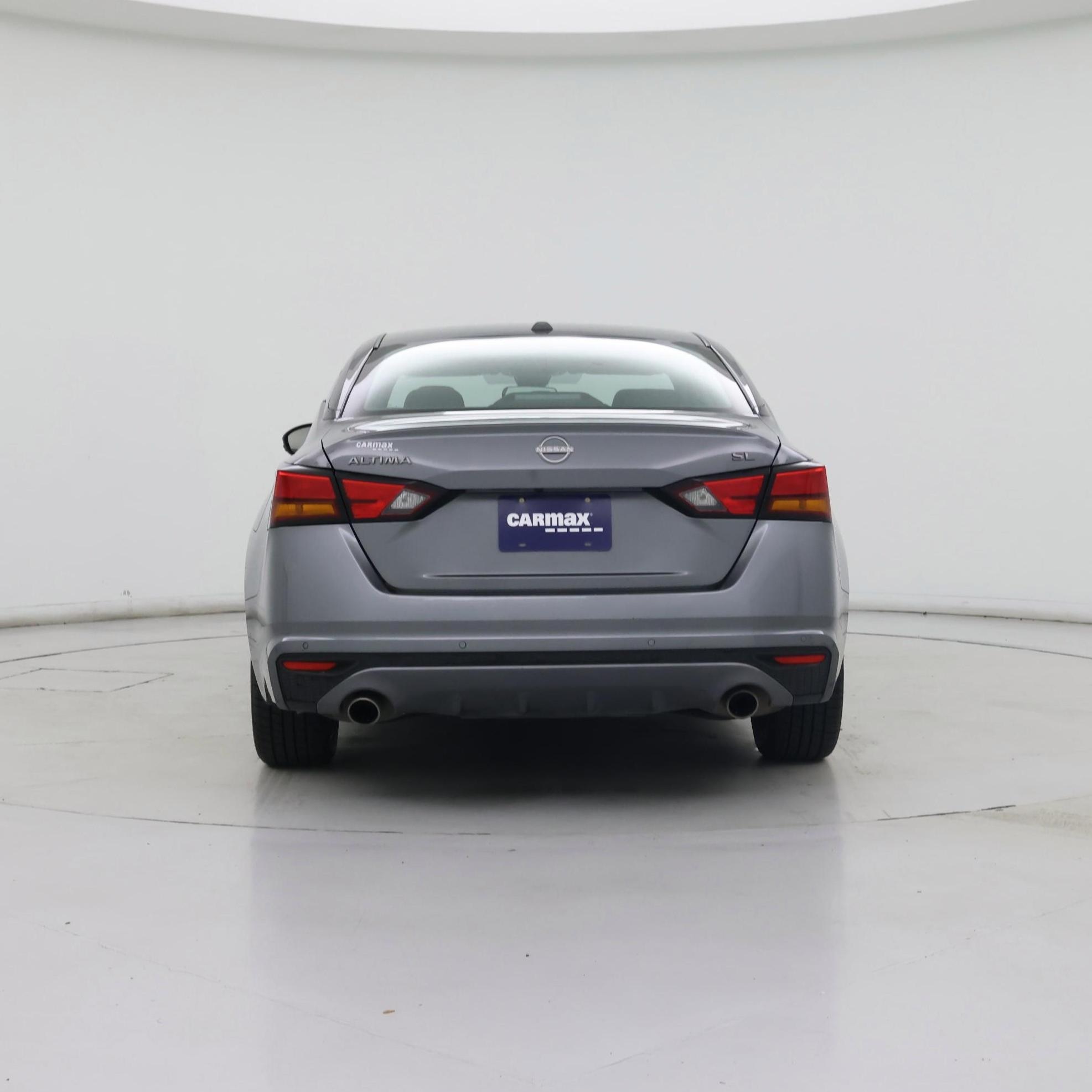 Thumbnail: 2023 Nissan Altima - 6
