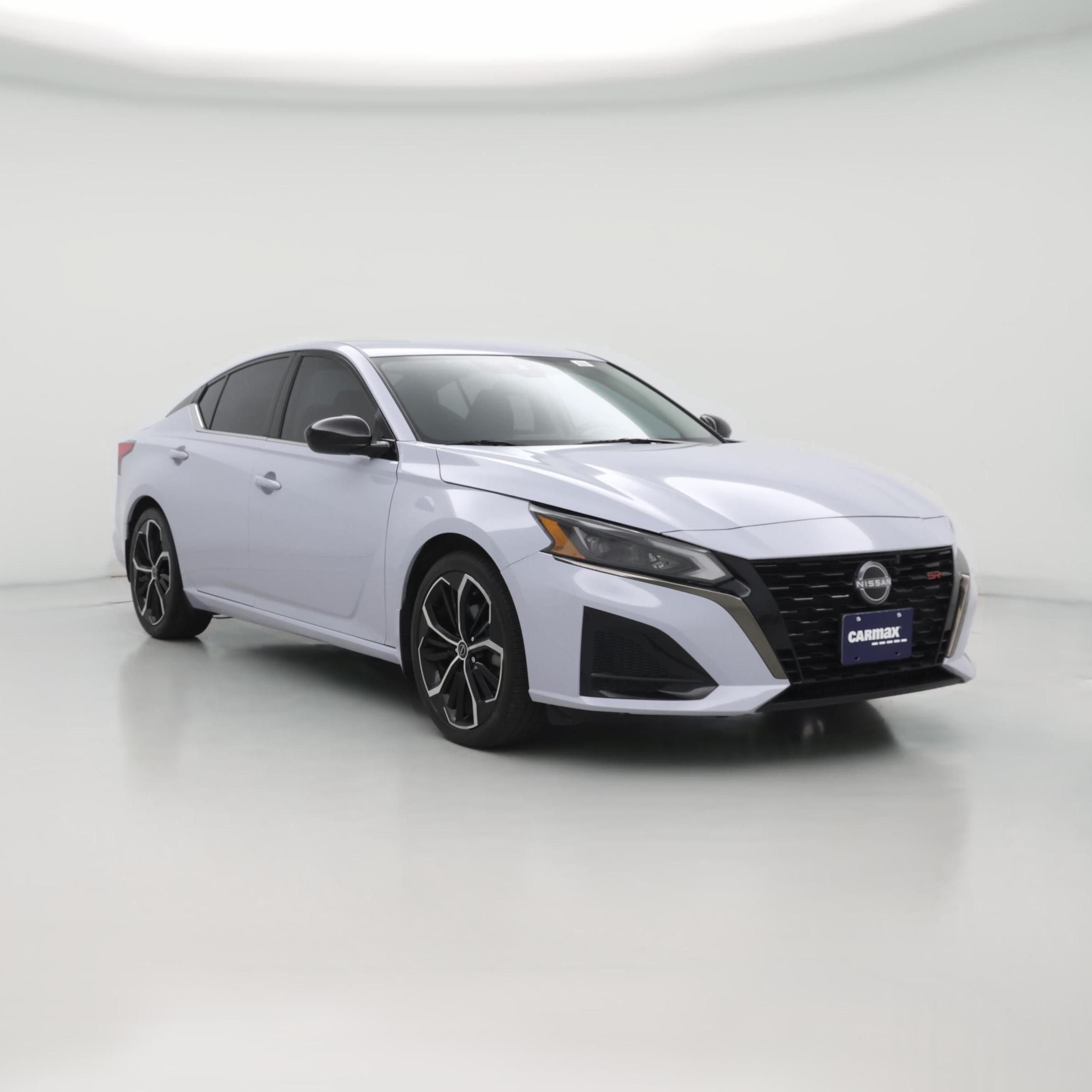 Thumbnail: 2023 Nissan Altima - 1