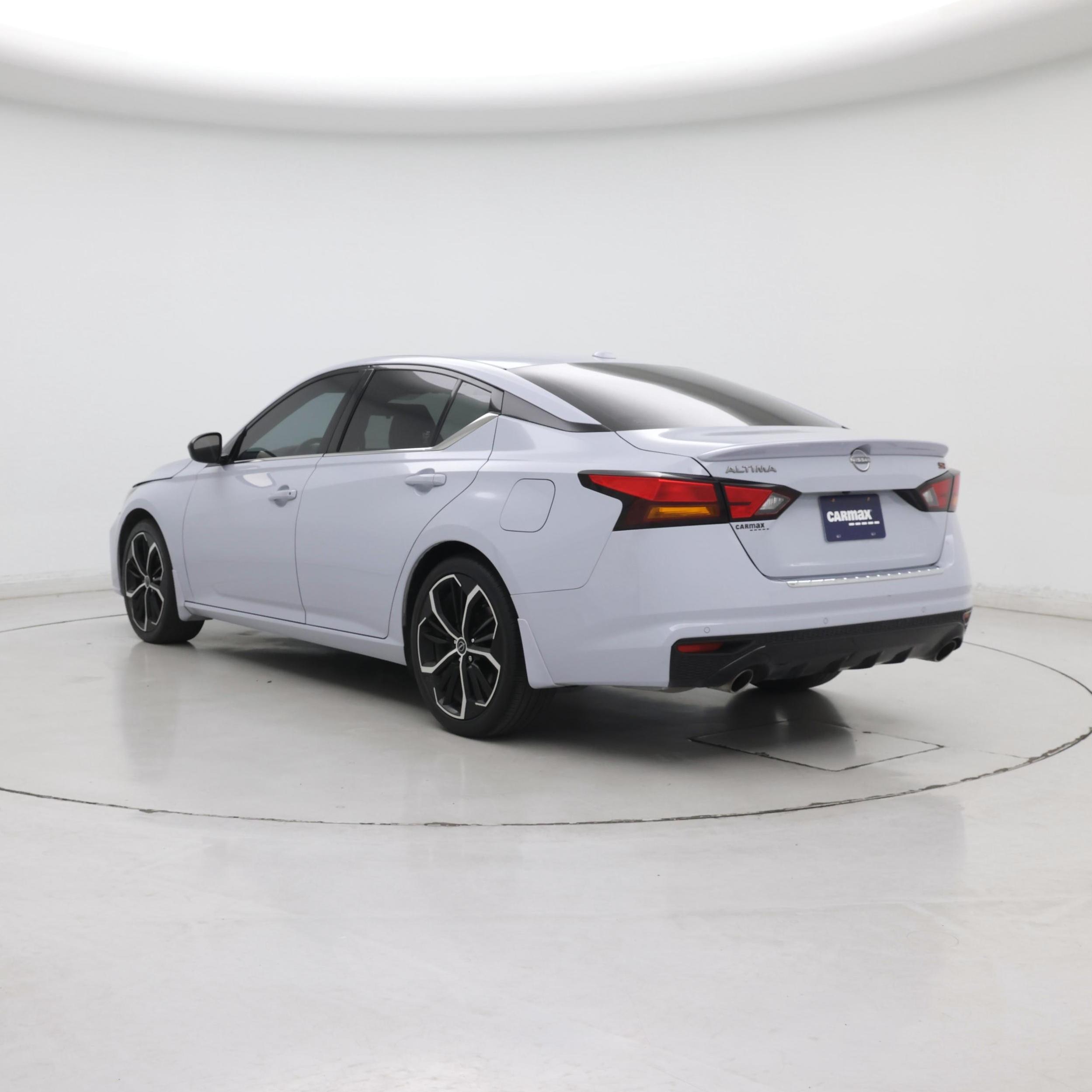 Thumbnail: 2023 Nissan Altima - 2