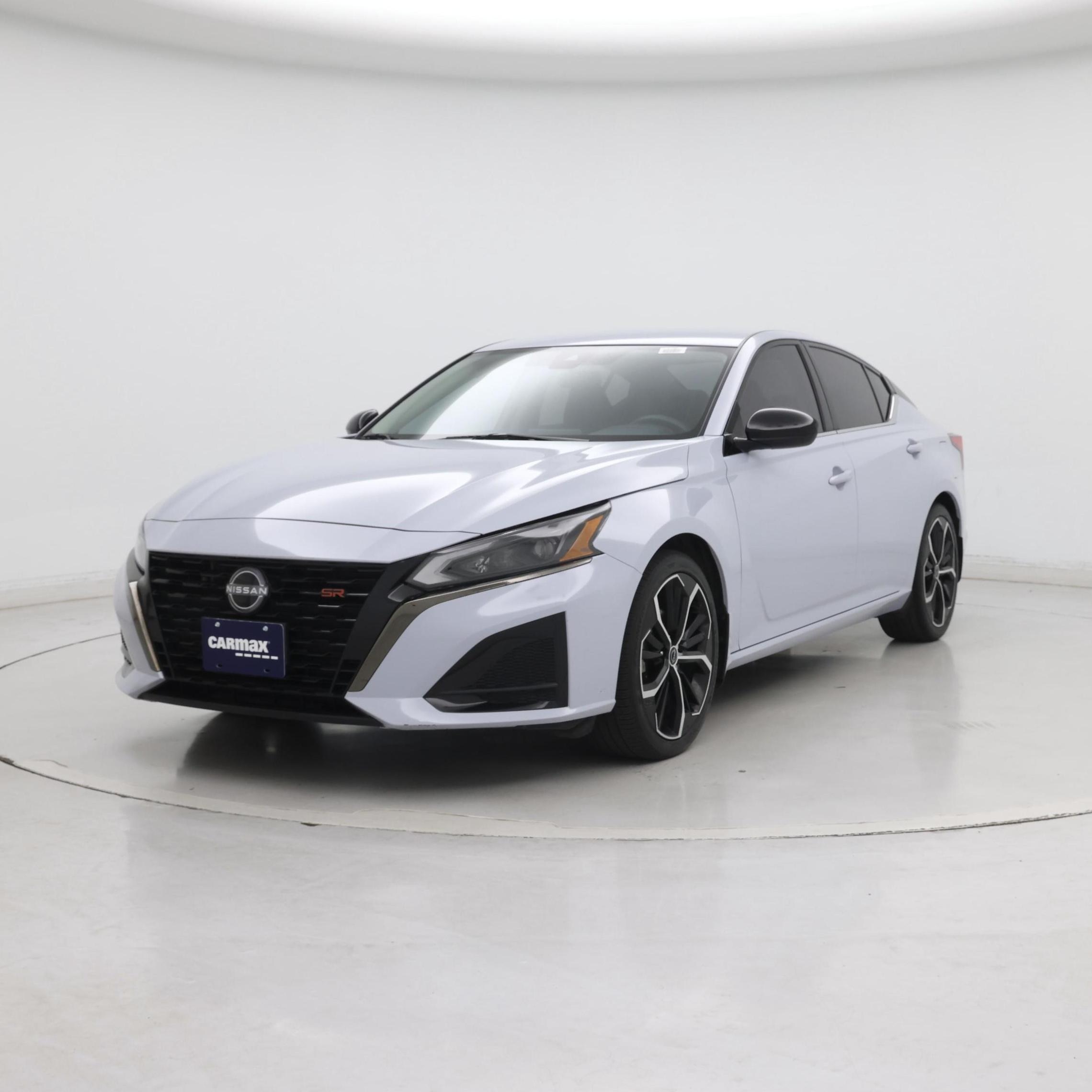 Thumbnail: 2023 Nissan Altima - 4