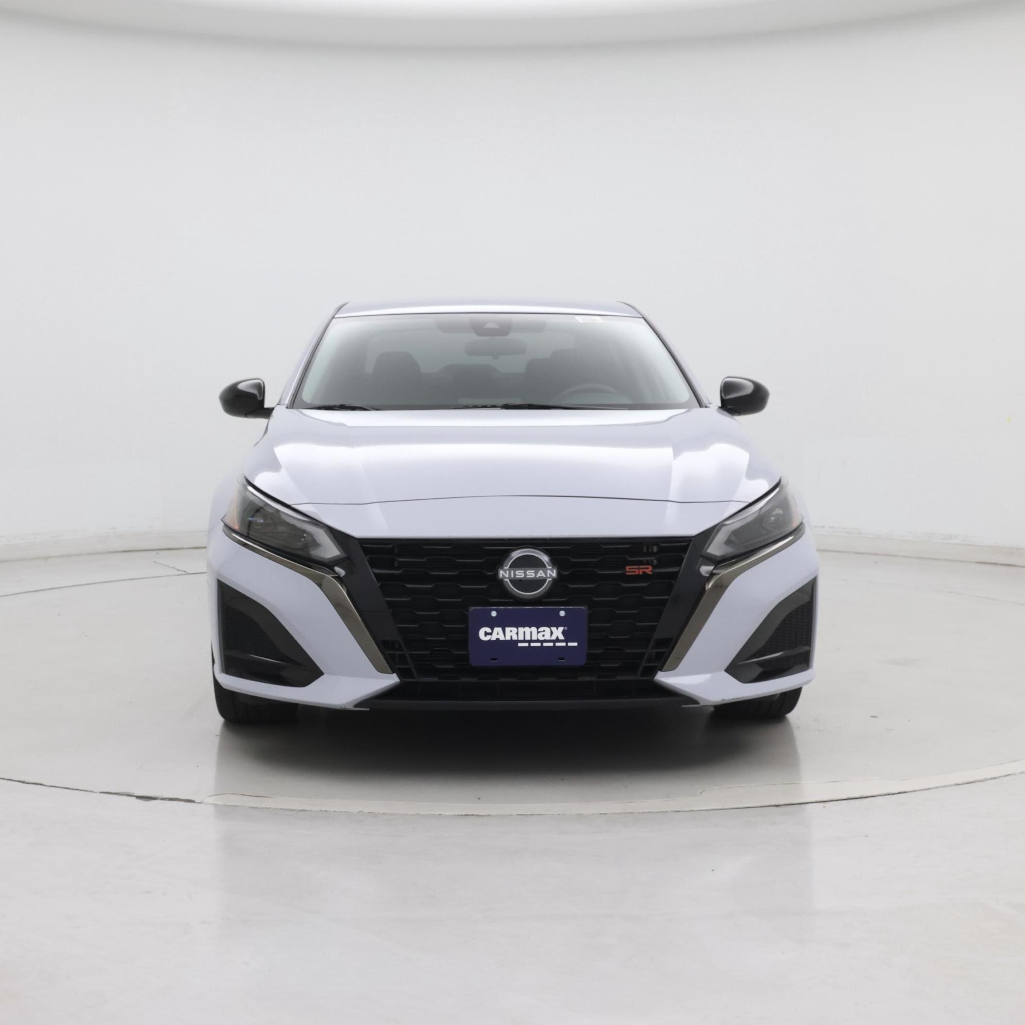Thumbnail: 2023 Nissan Altima - 5