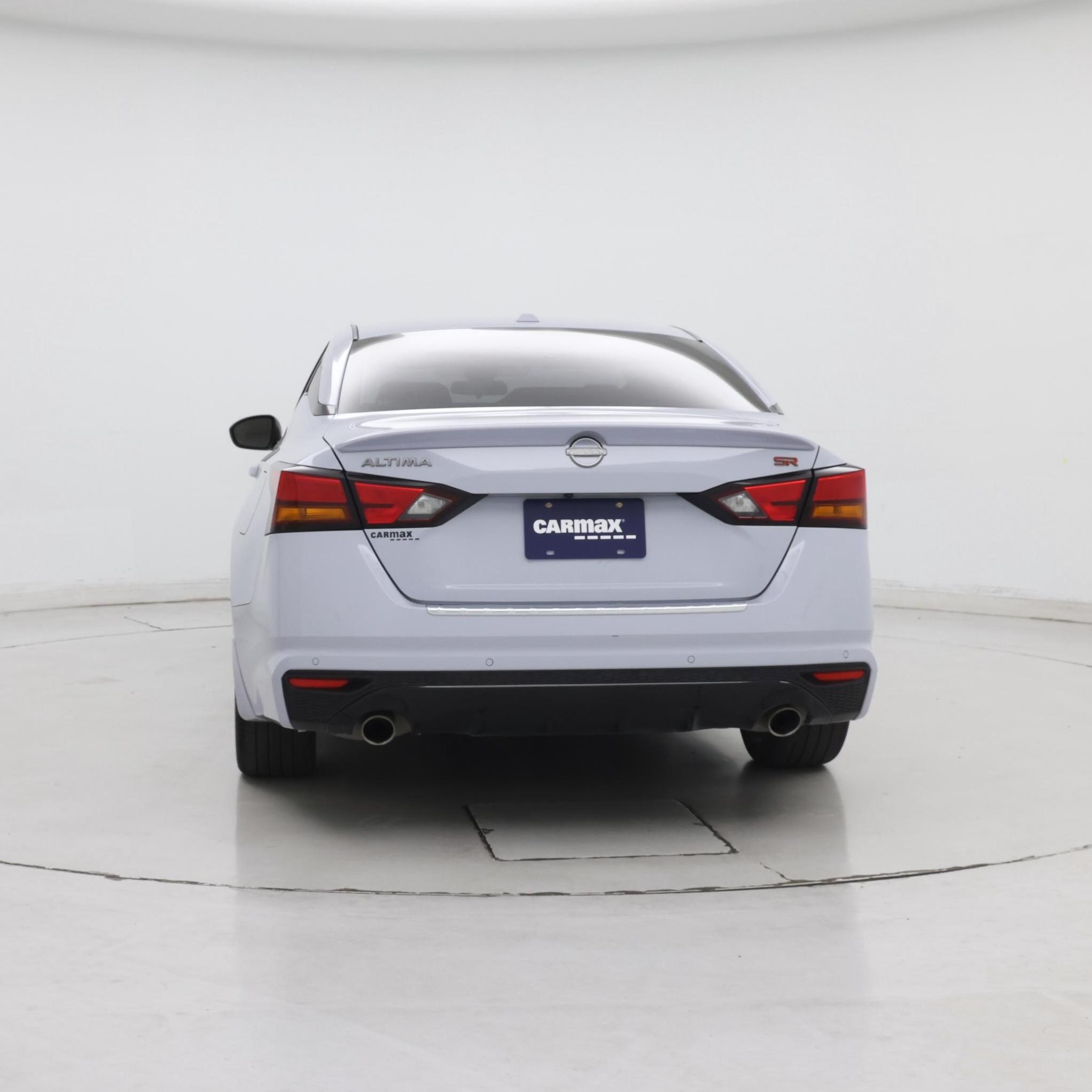 Thumbnail: 2023 Nissan Altima - 6